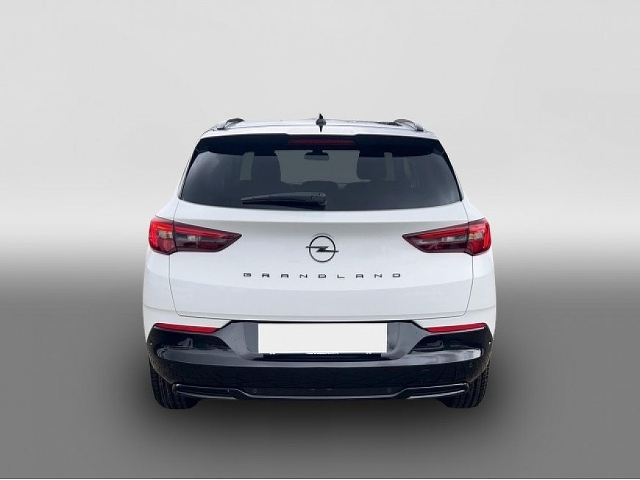 Opel Grandland (2023) - Foto 4