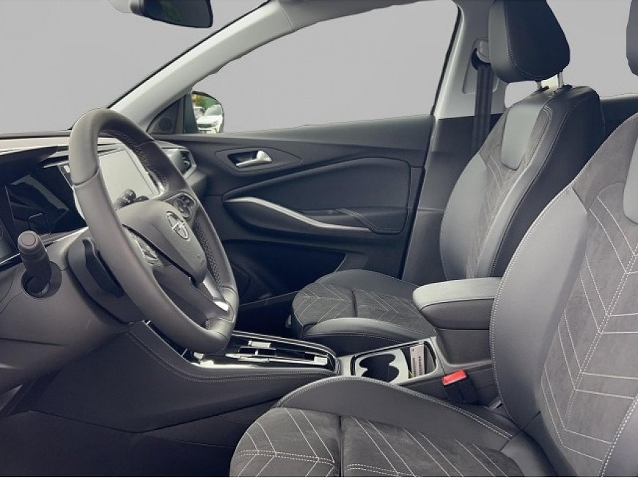 Opel Grandland (2023) - Foto 7