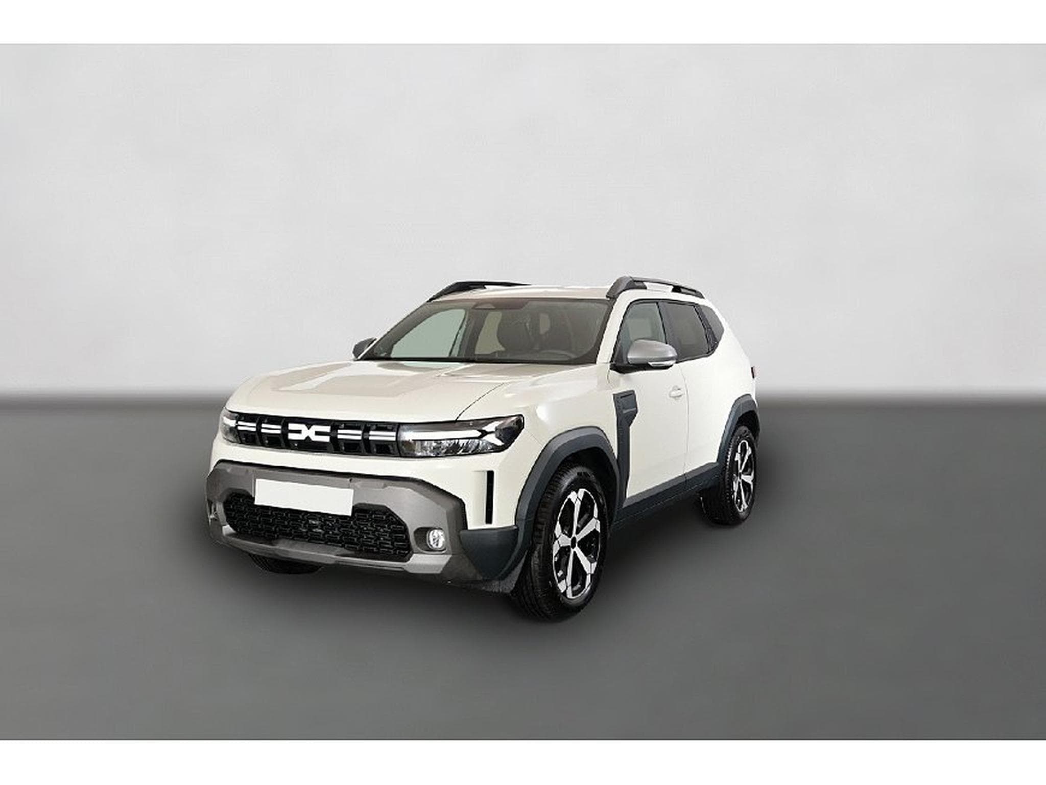 Dacia Duster (2025) - Foto 1