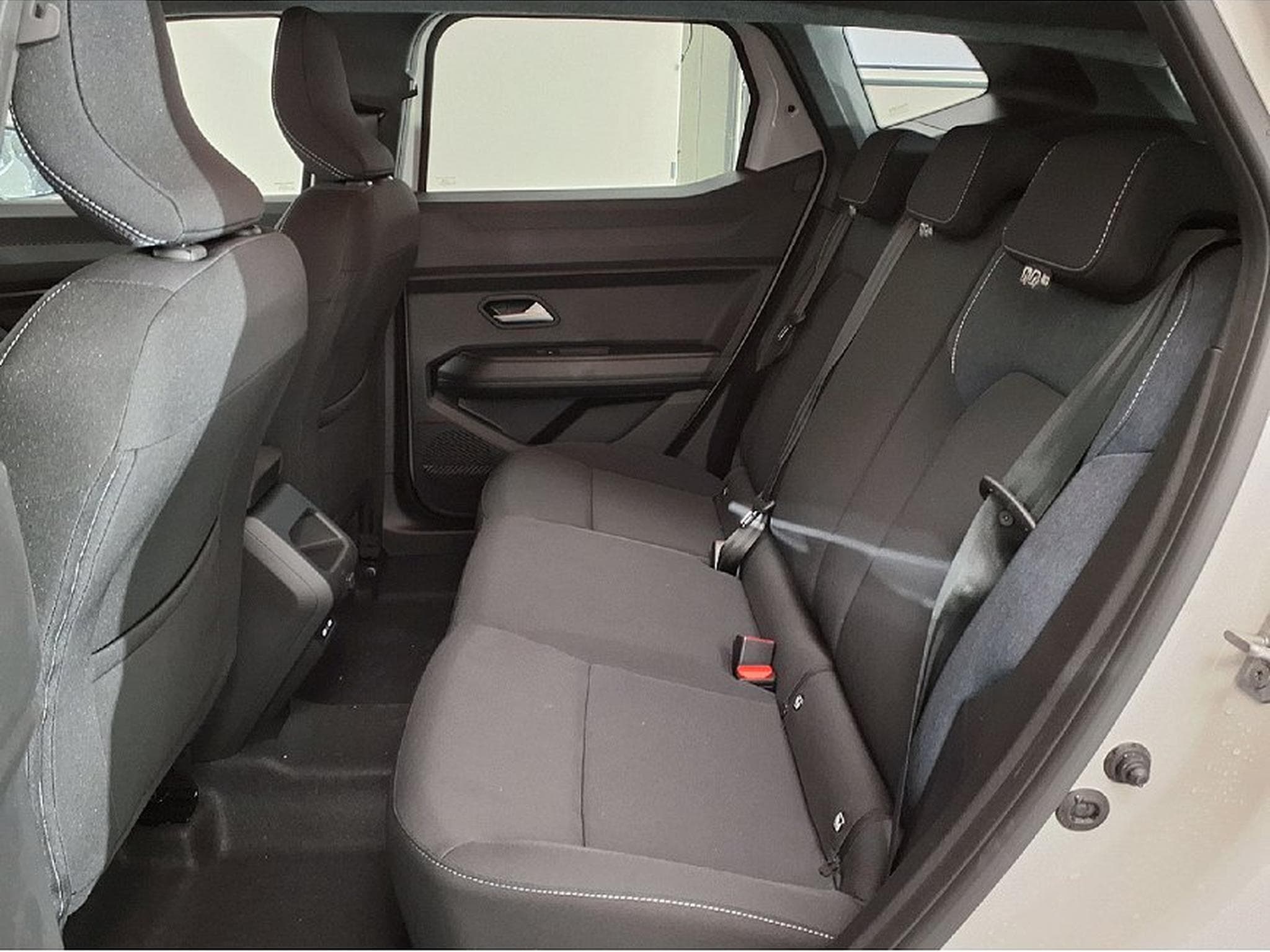 Dacia Duster (2025) - Foto 10