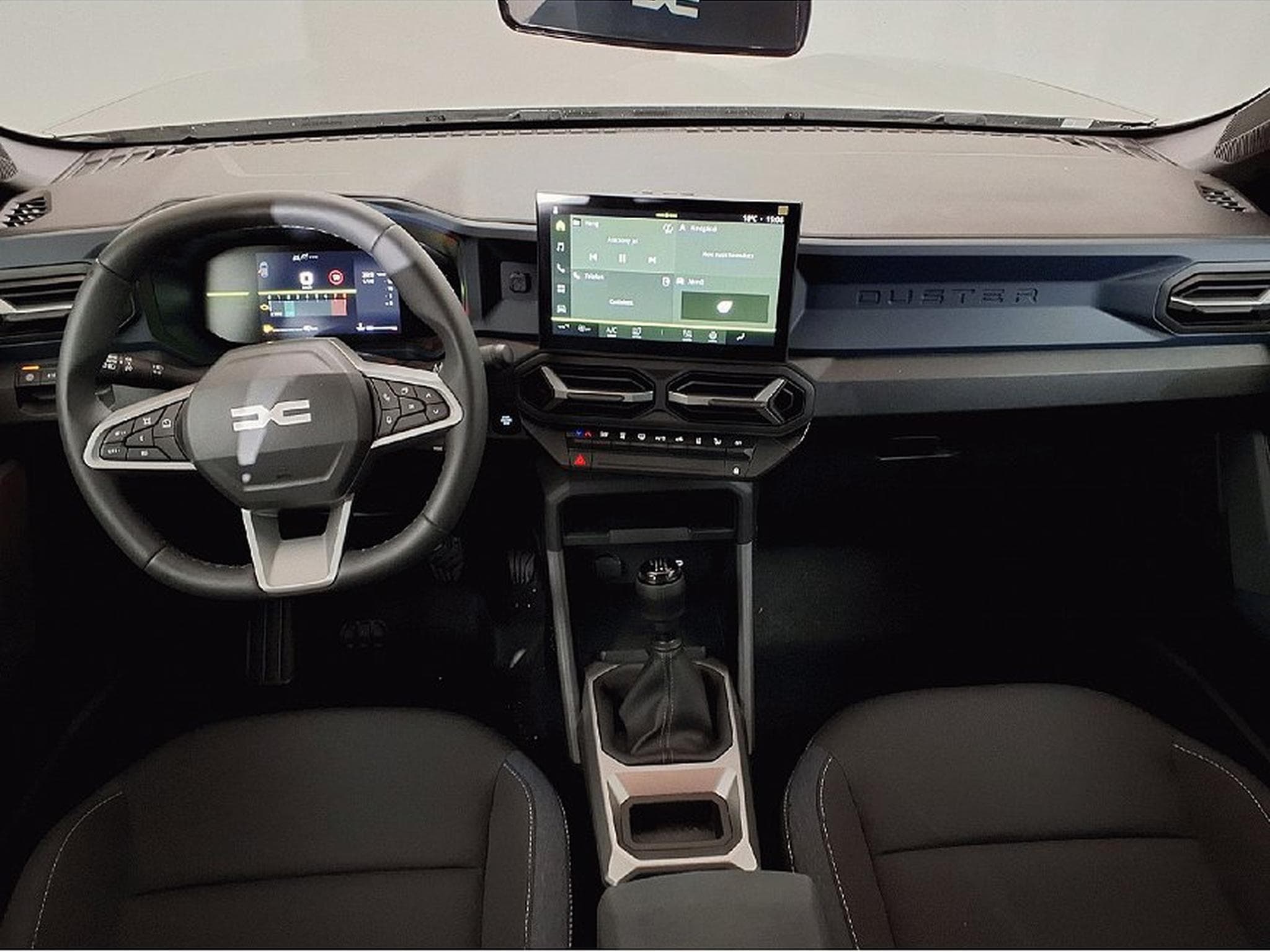 Dacia Duster (2025) - Foto 11