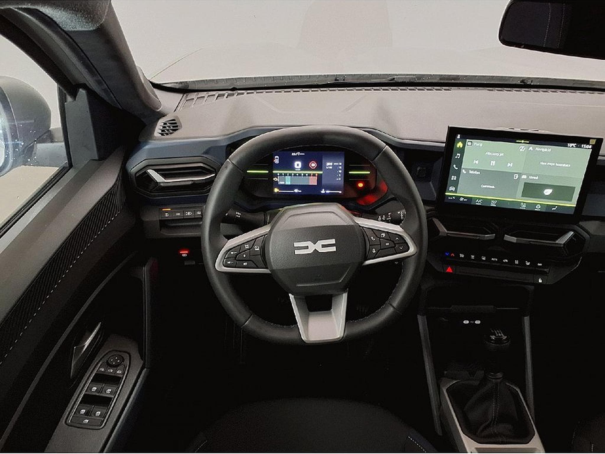 Dacia Duster (2025) - Foto 12