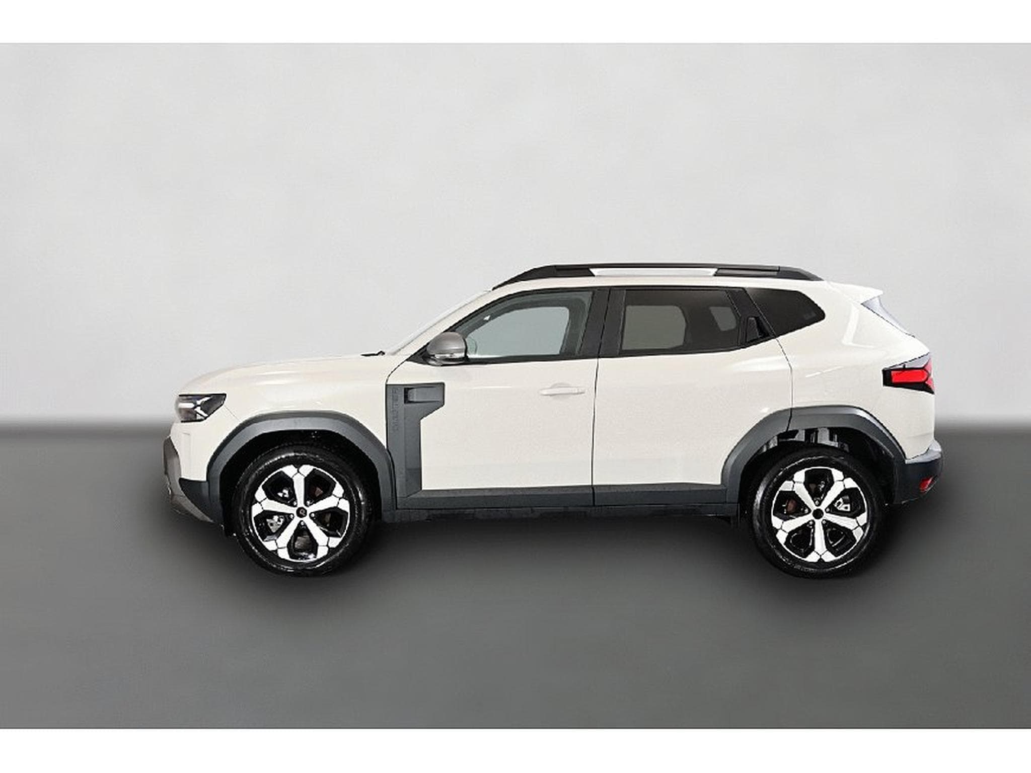 Dacia Duster (2025) - Foto 2