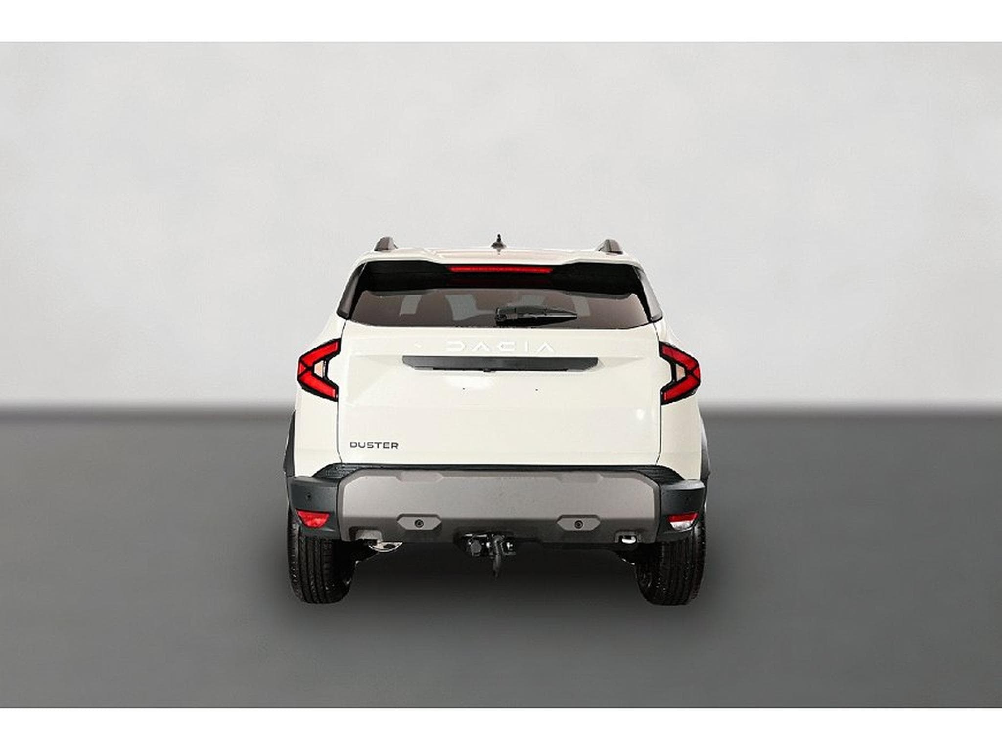 Dacia Duster (2025) - Foto 4
