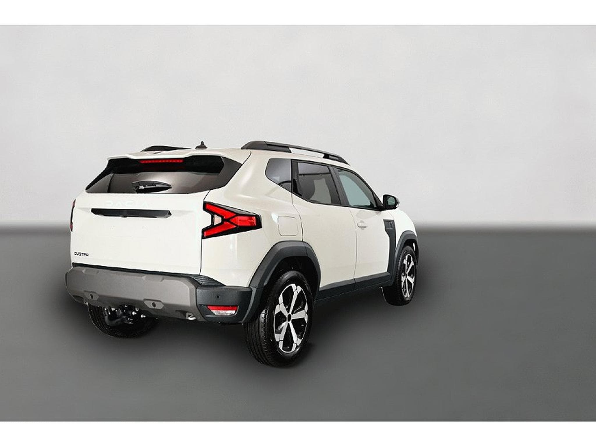 Dacia Duster (2025) - Foto 5