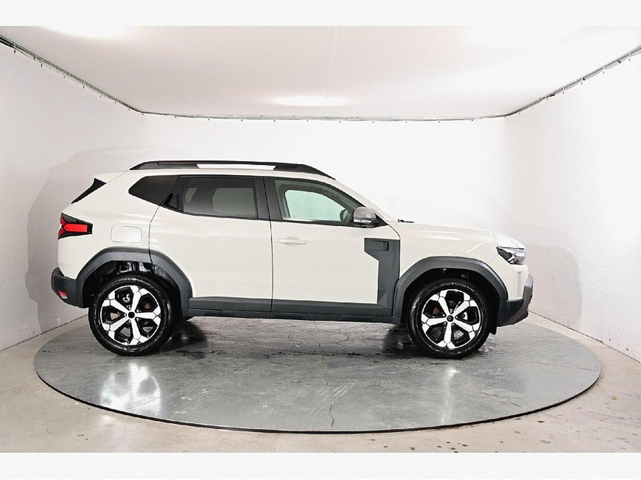 Dacia Duster (2025) - Foto 6