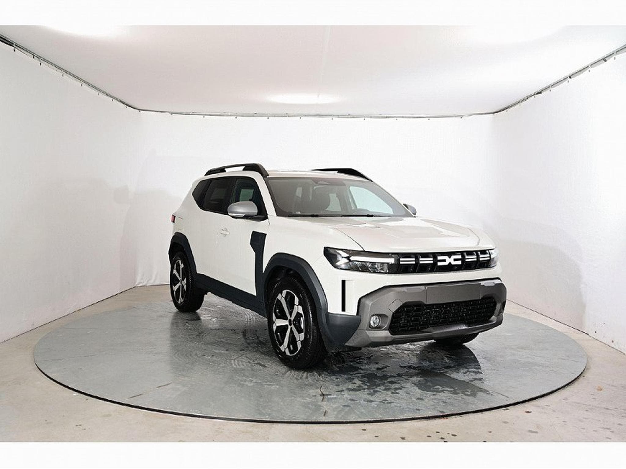 Dacia Duster (2025) - Foto 7