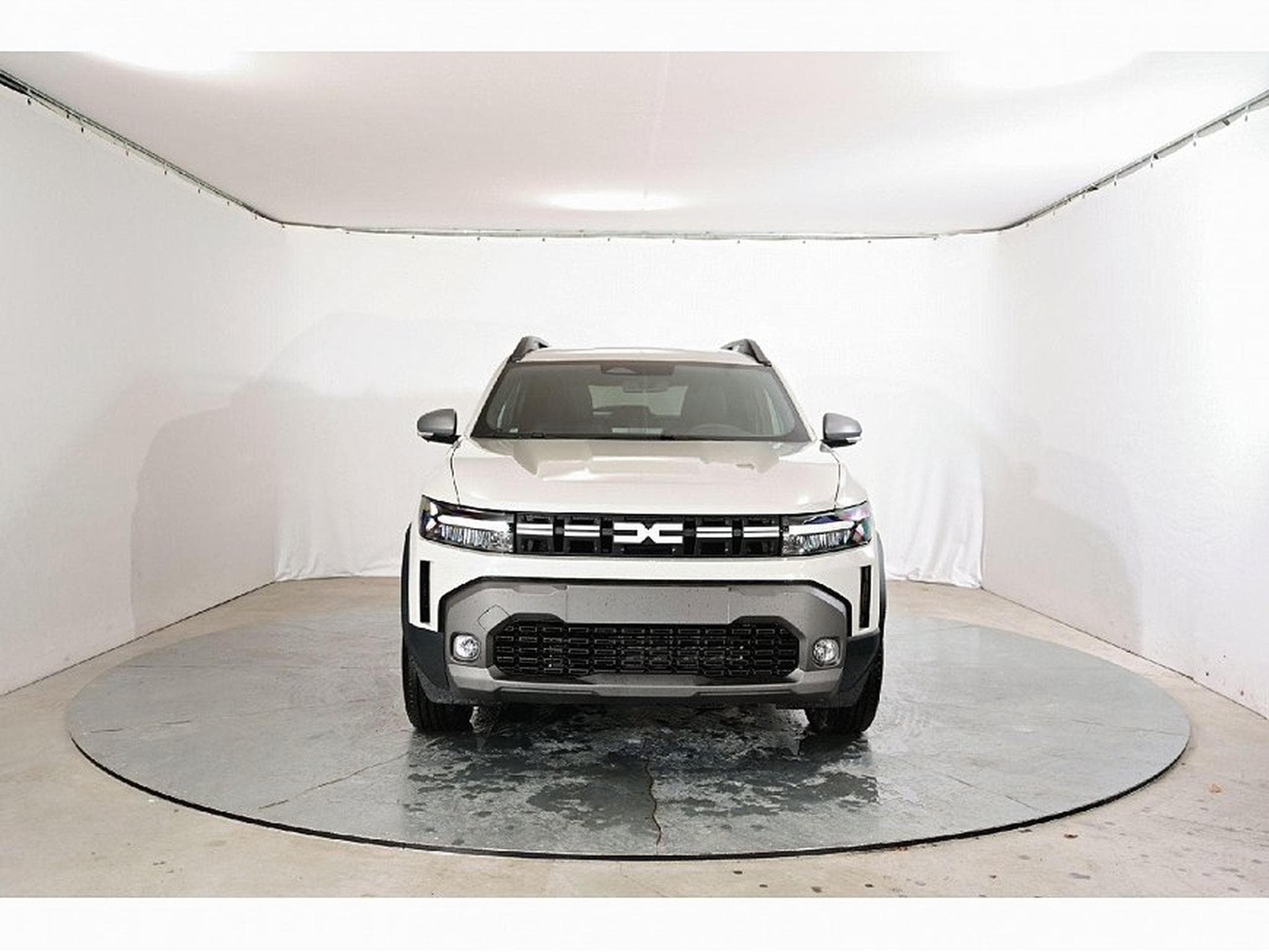 Dacia Duster (2025) - Foto 8