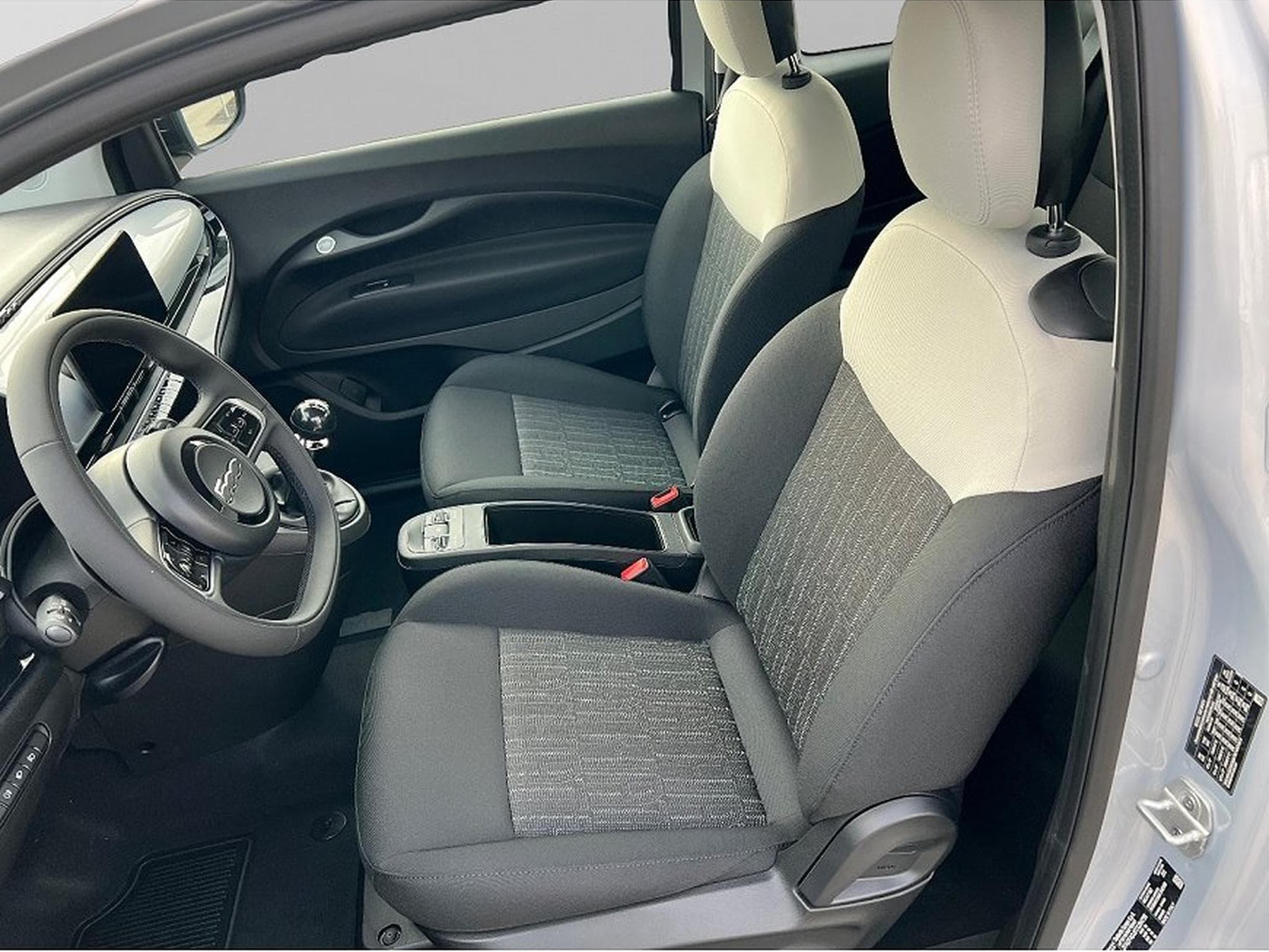 Fiat 500 (2026) - Photo 7