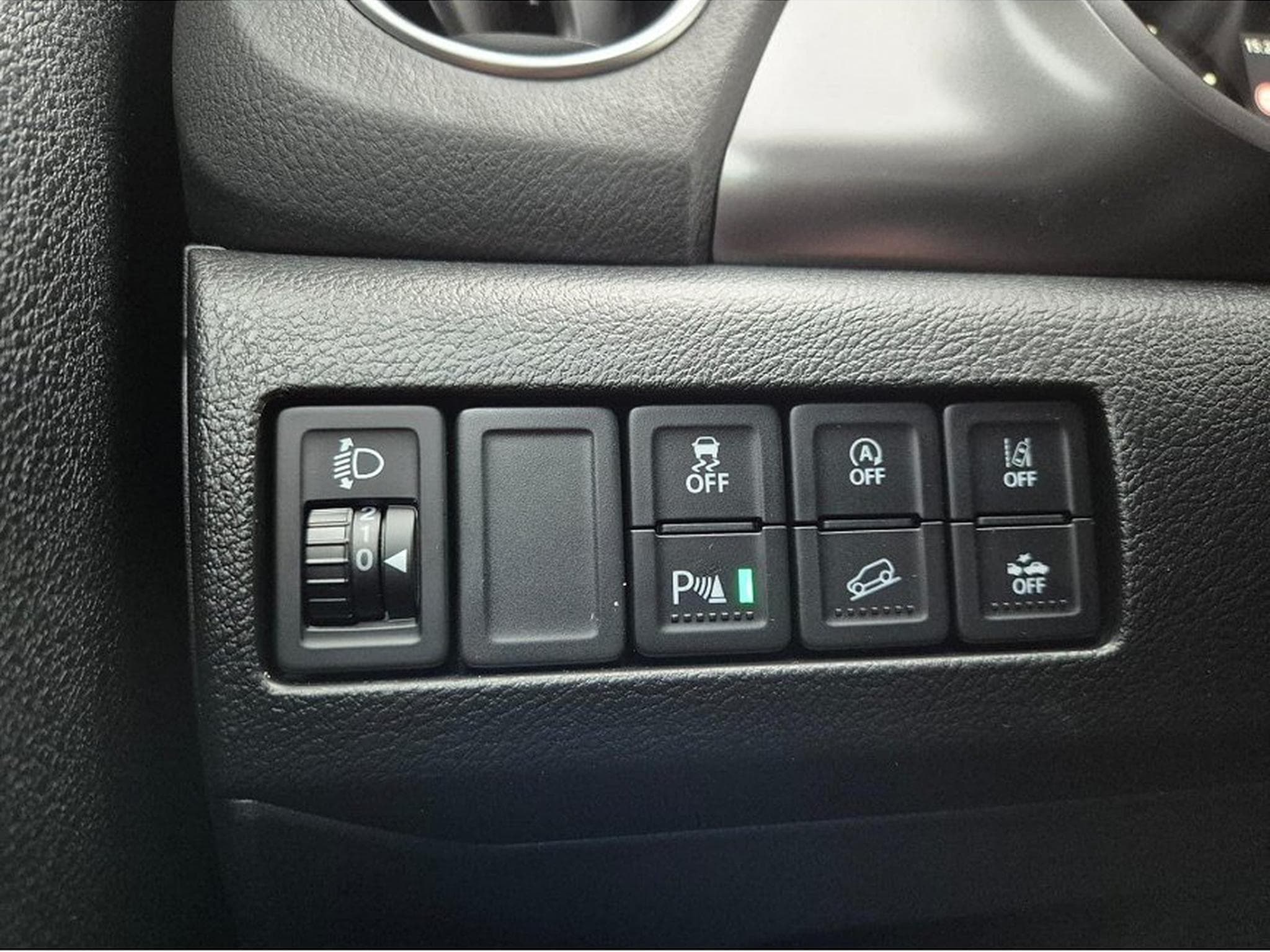 Suzuki Vitara (2026) - Photo 14