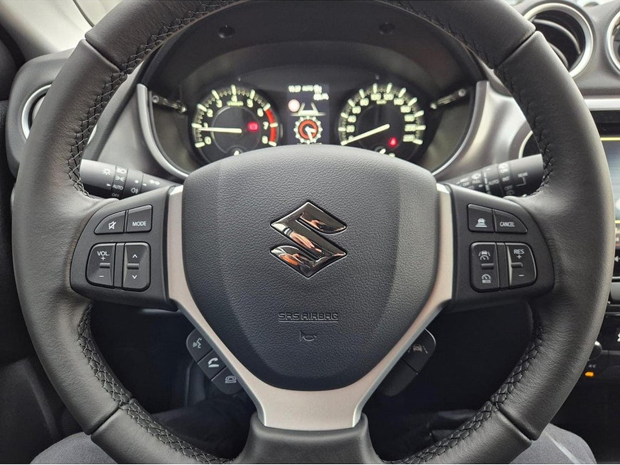 Suzuki Vitara (2026) - Photo 15