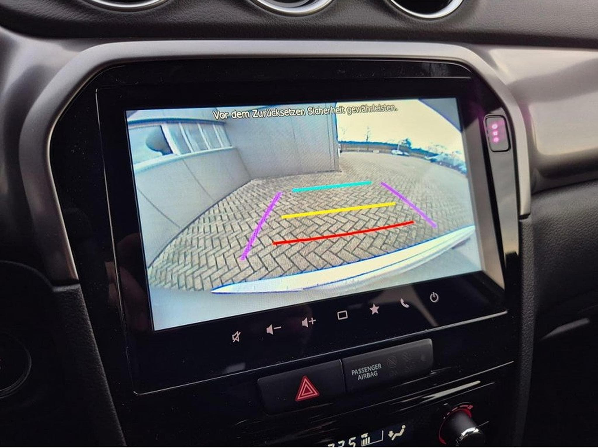 Suzuki Vitara (2026) - Photo 18