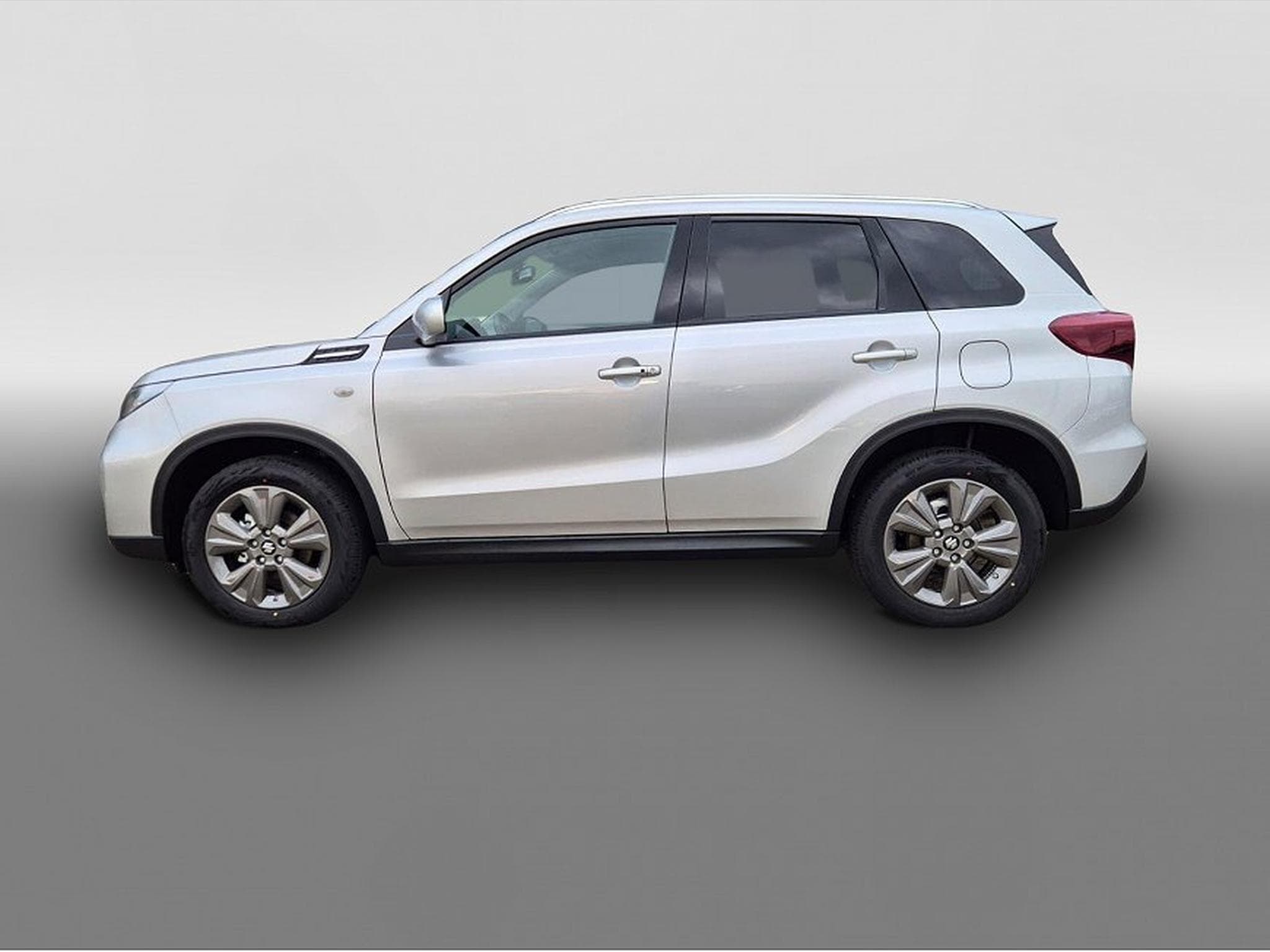 Suzuki Vitara (2026) - Photo 2