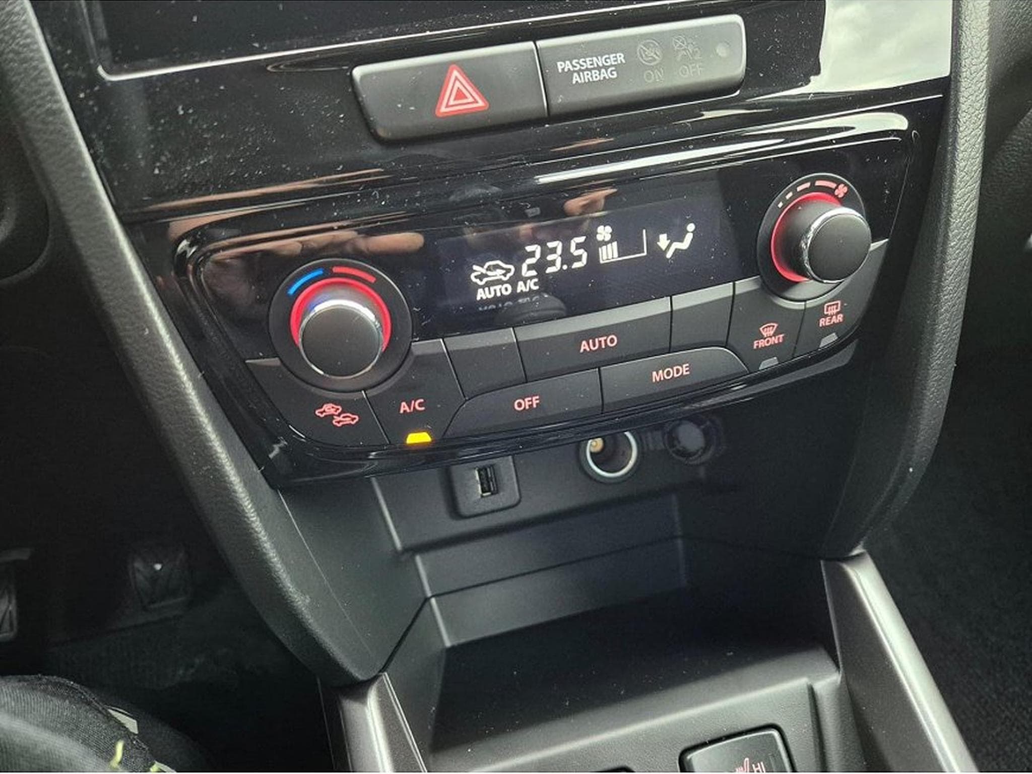 Suzuki Vitara (2026) - Photo 20