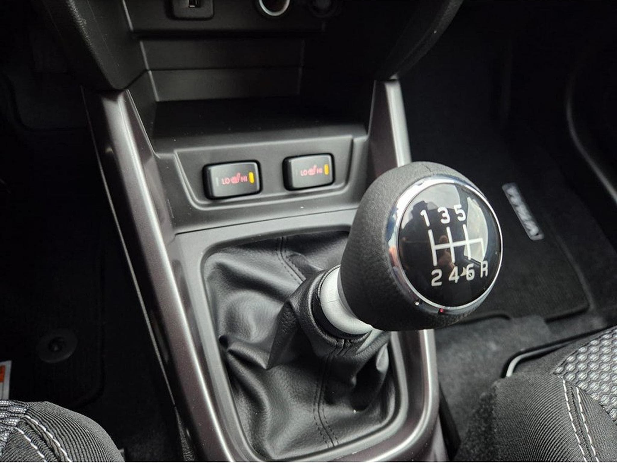 Suzuki Vitara (2026) - Photo 21