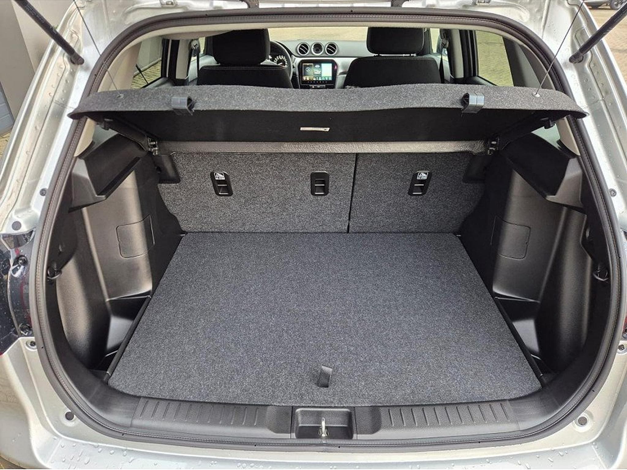 Suzuki Vitara (2026) - Photo 9