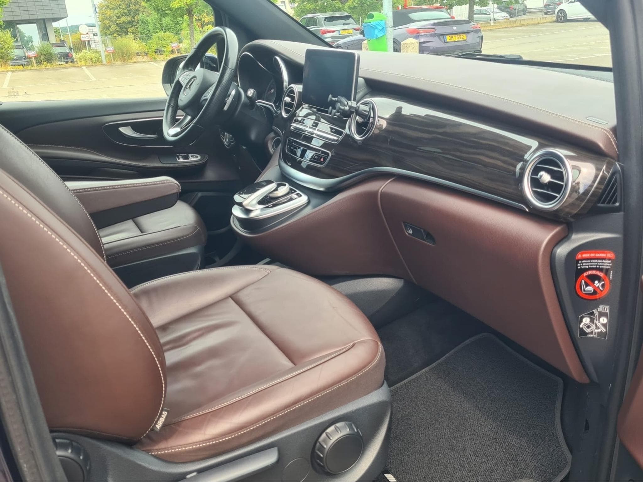 Mercedes V 250 (2026) - Foto 2