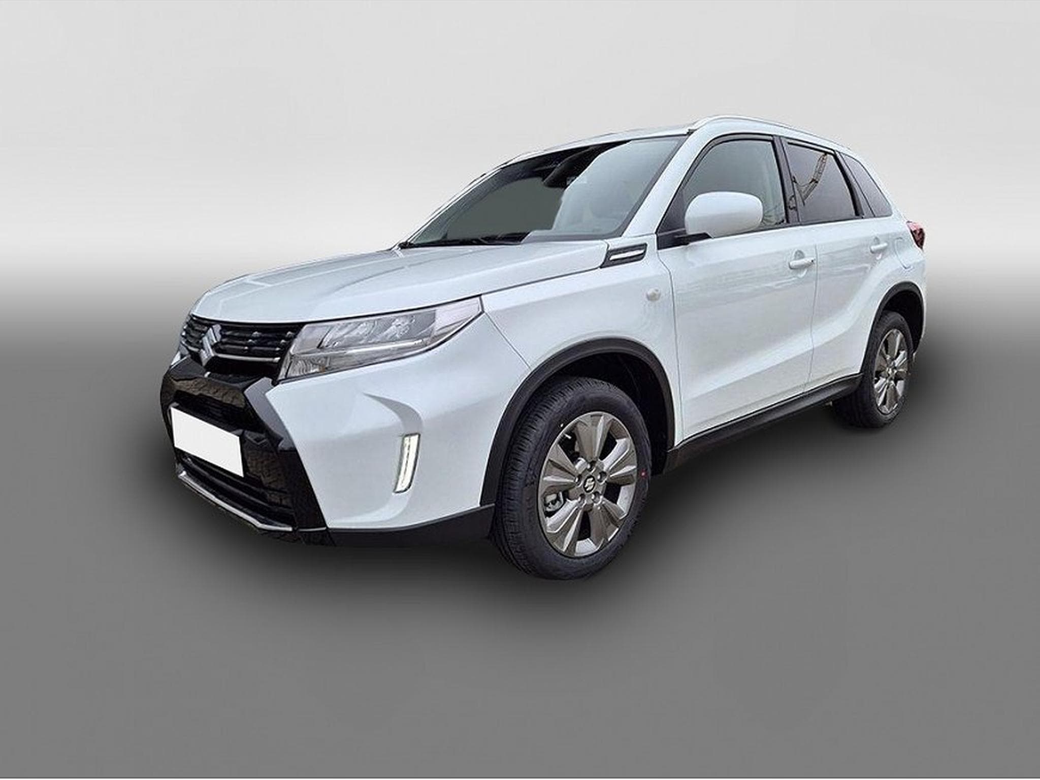 Suzuki Vitara (2026) - Photo 1