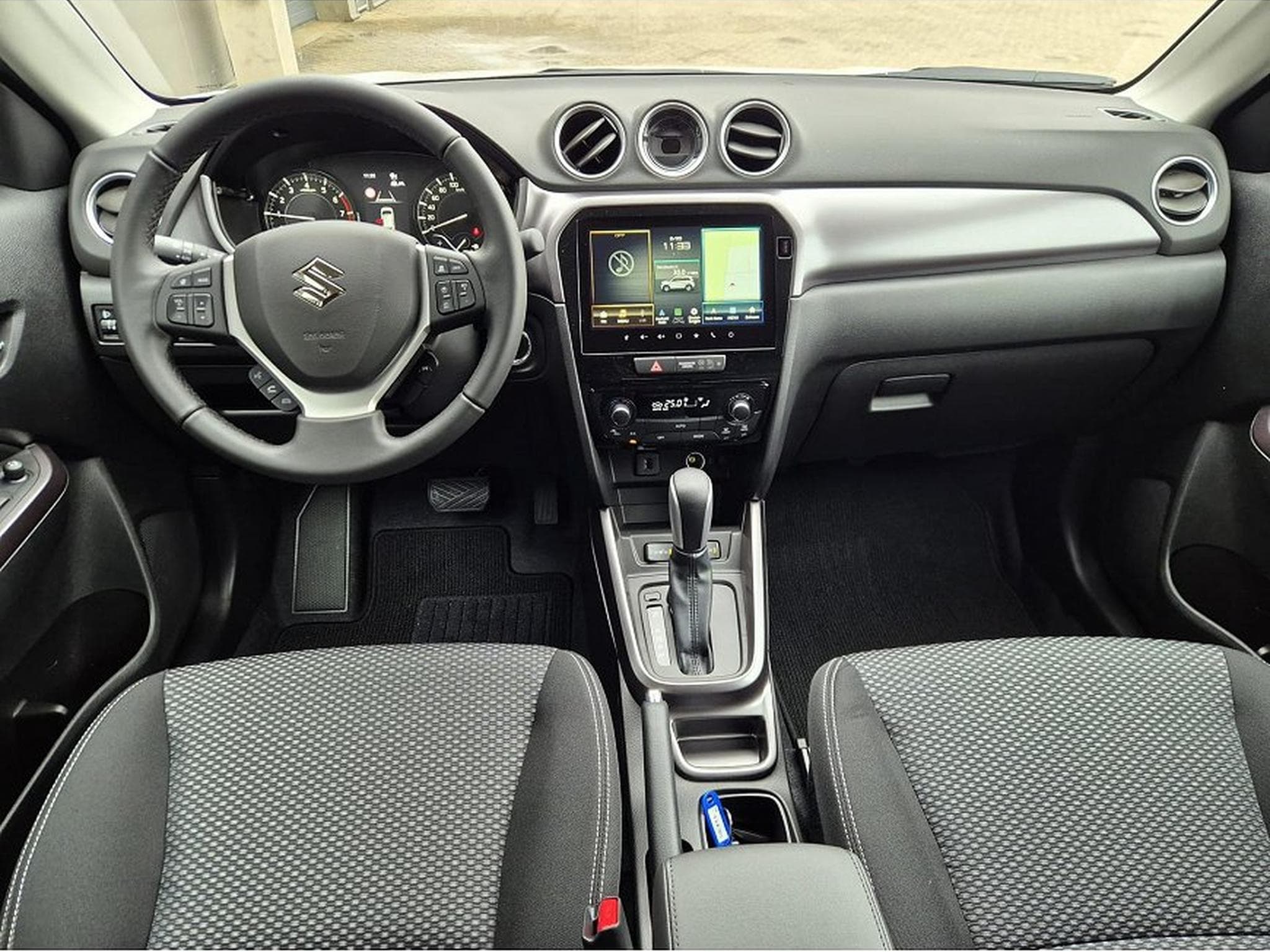 Suzuki Vitara (2026) - Photo 10