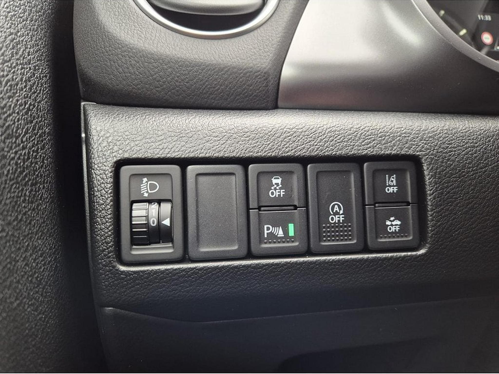 Suzuki Vitara (2026) - Photo 14