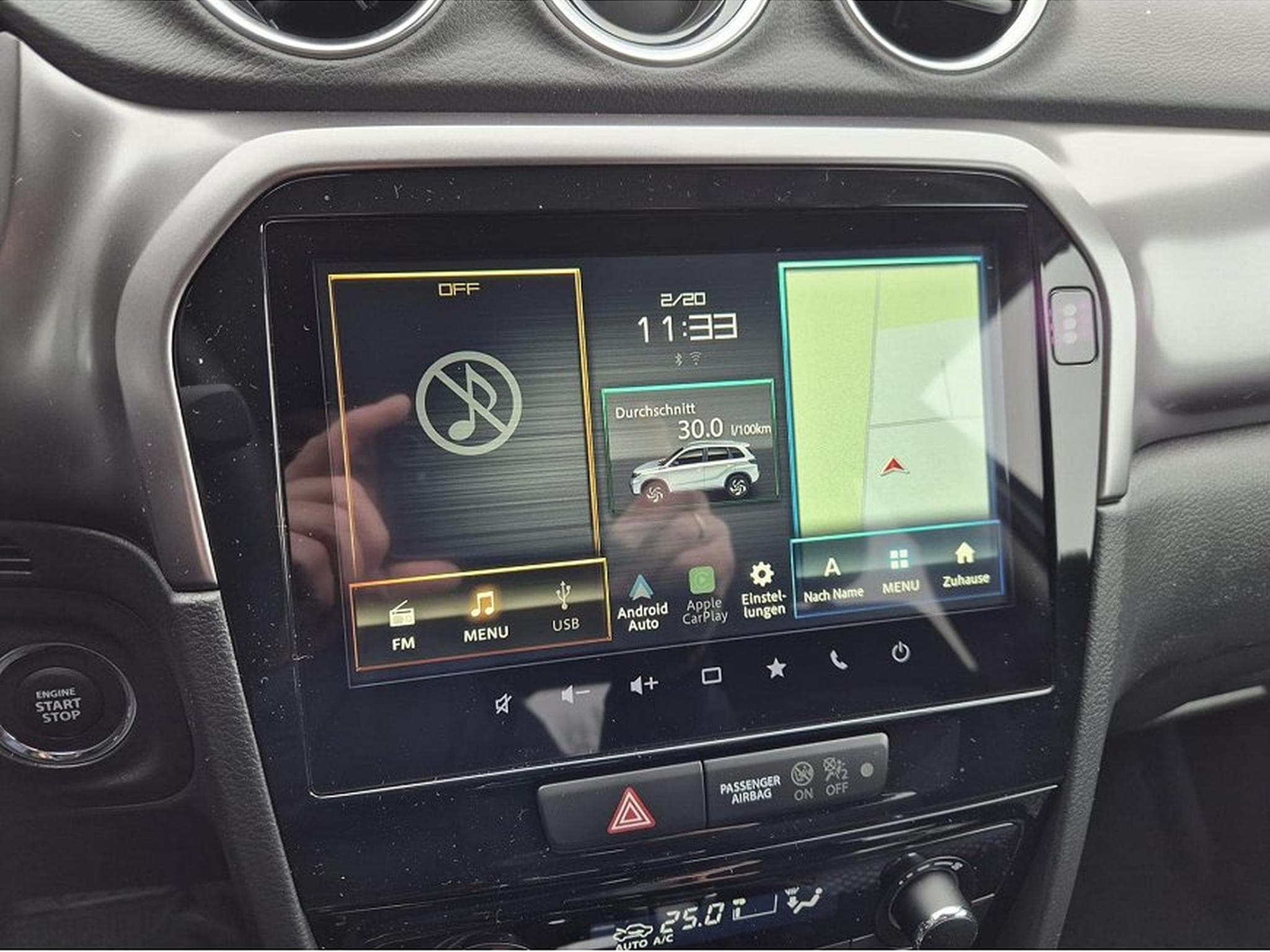 Suzuki Vitara (2026) - Photo 17