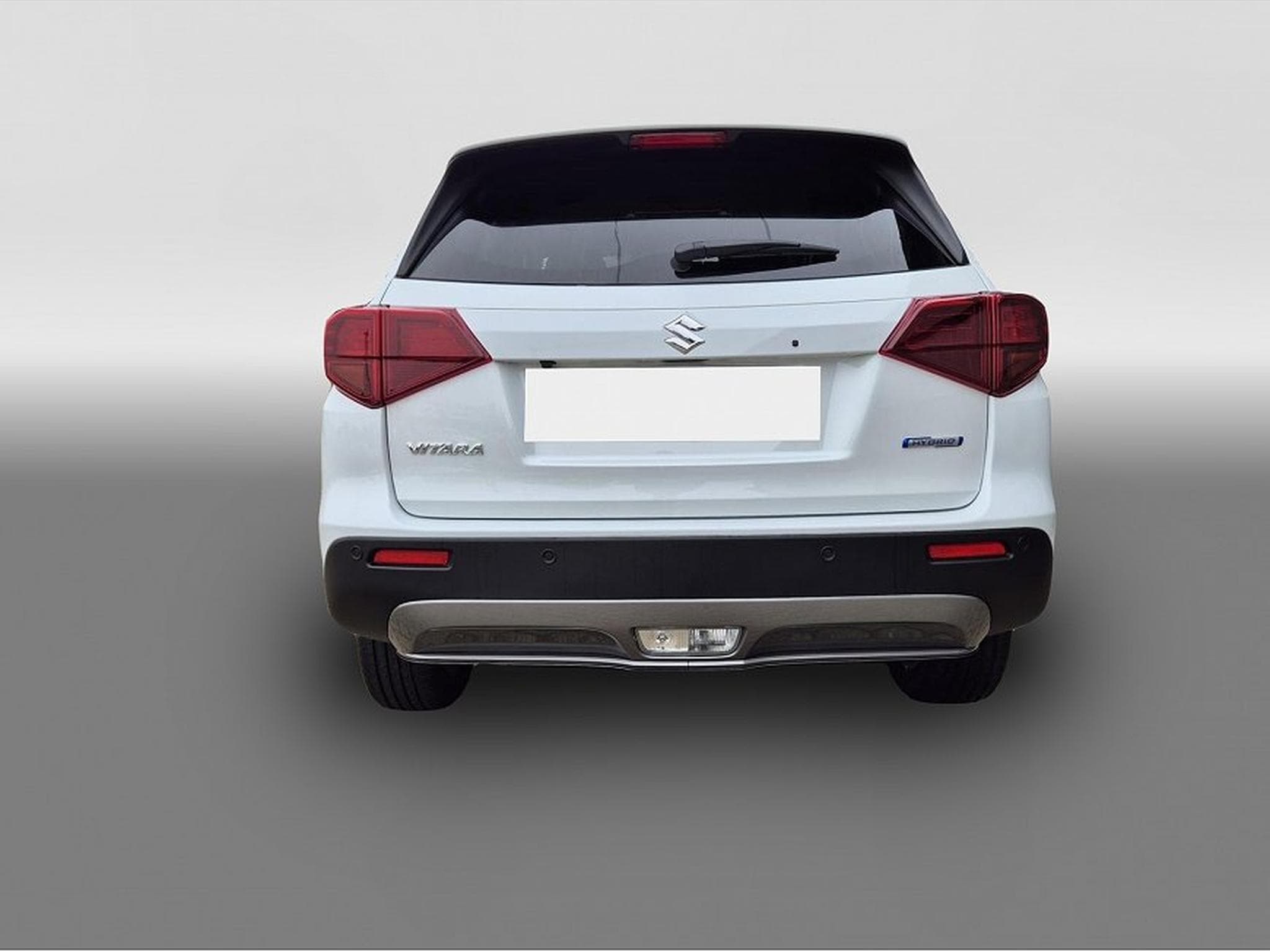 Suzuki Vitara (2026) - Photo 4