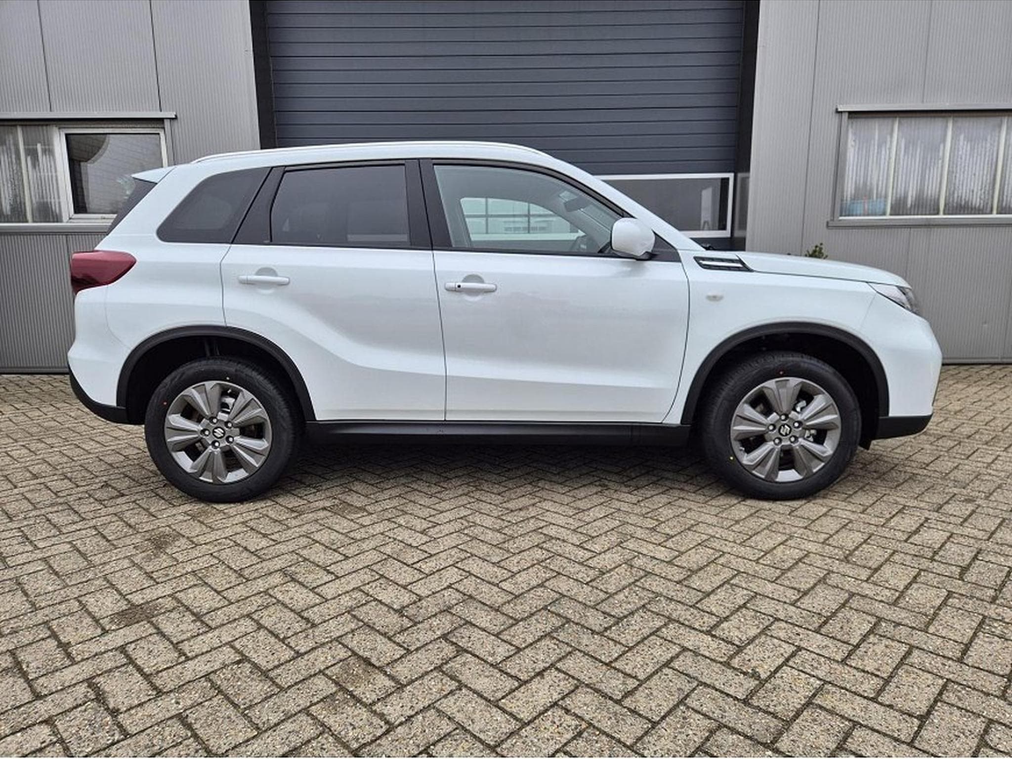 Suzuki Vitara (2026) - Photo 6