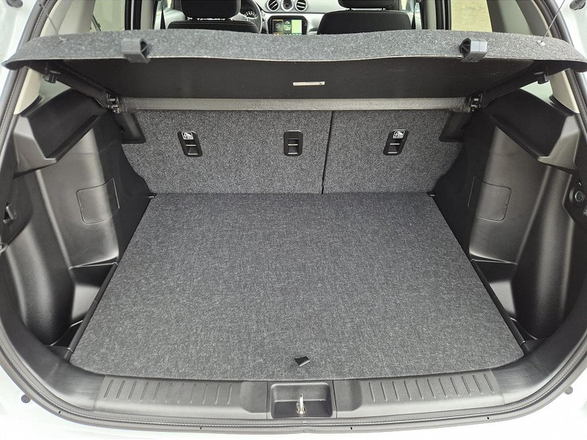 Suzuki Vitara (2026) - Photo 9