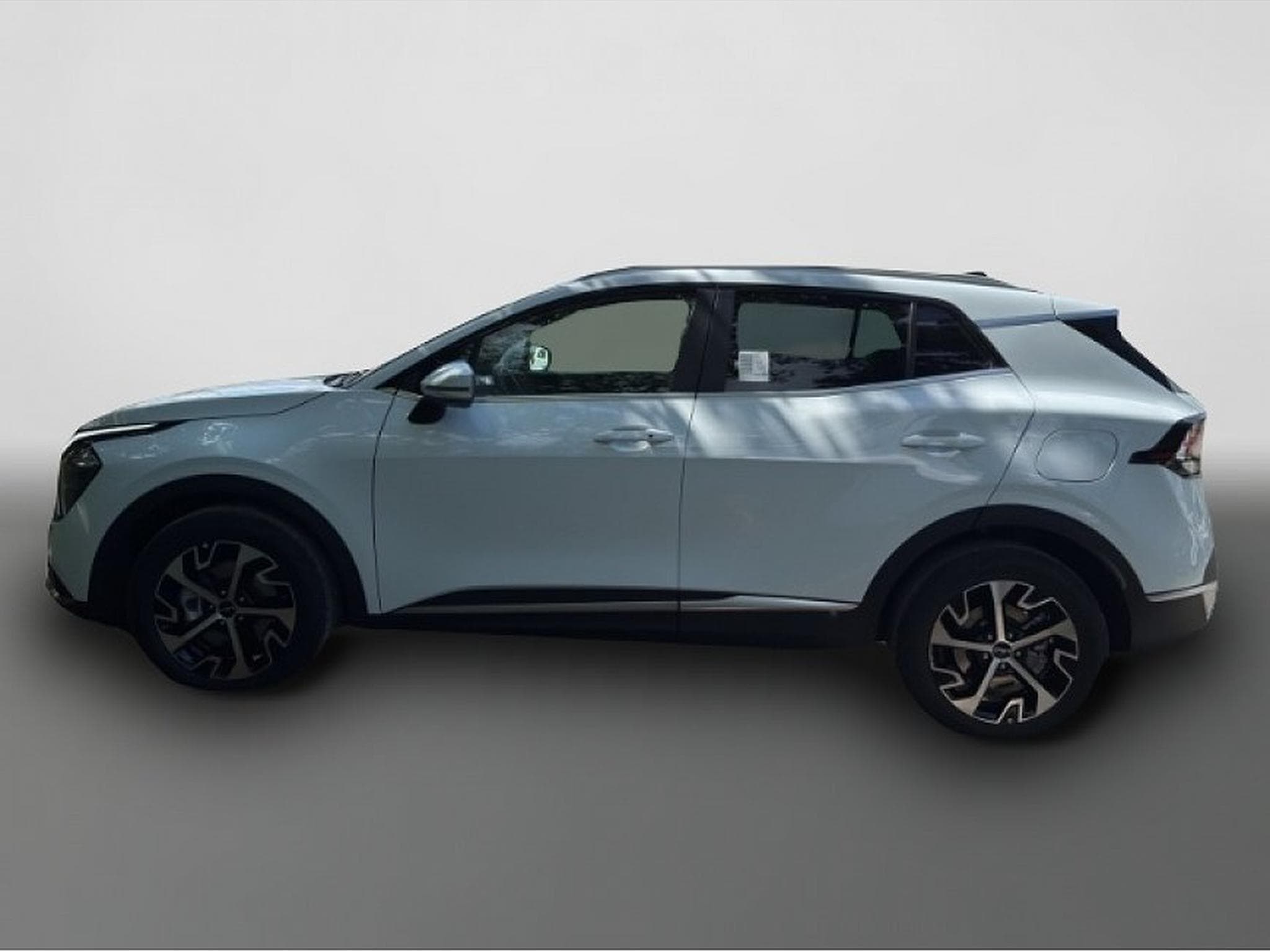 Kia Sportage (2025) - Foto 2