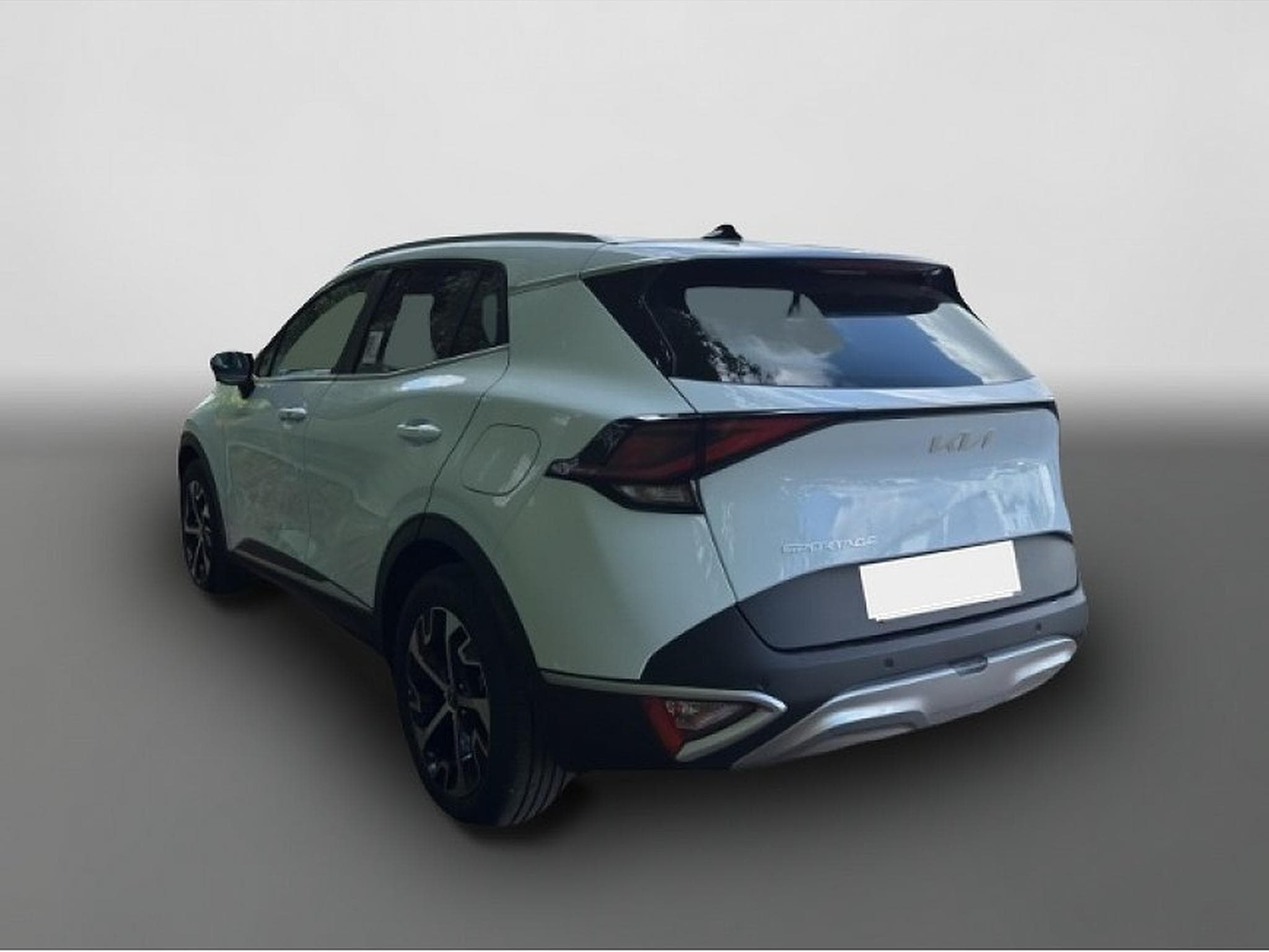 Kia Sportage (2025) - Foto 3