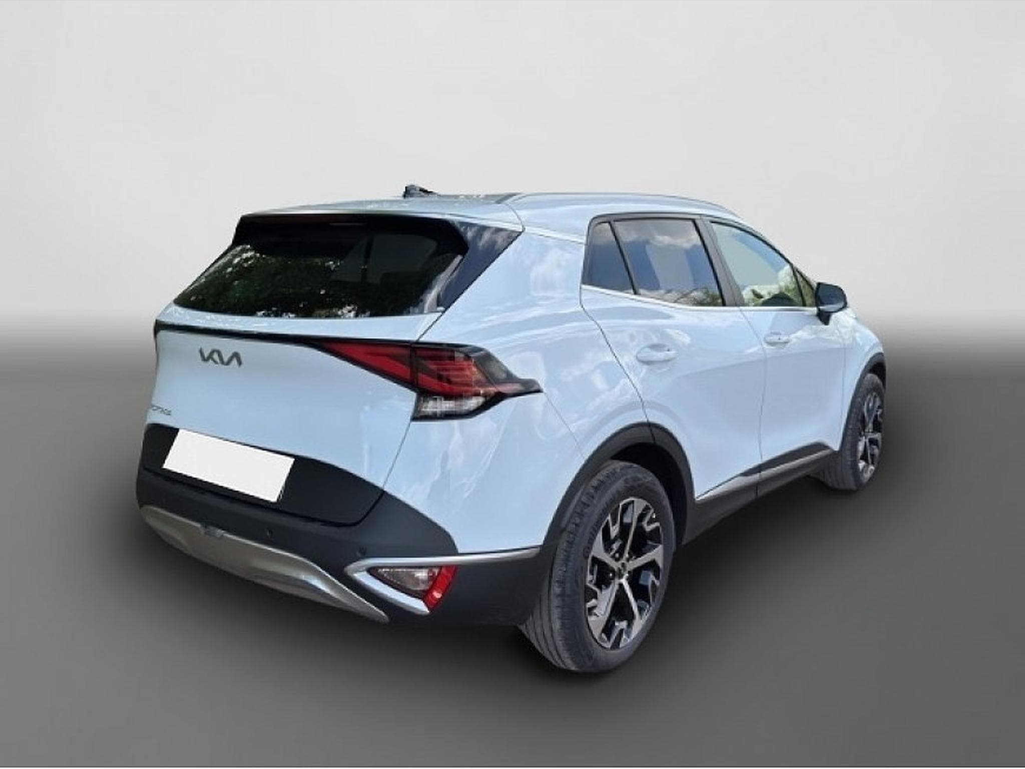 Kia Sportage (2025) - Foto 5