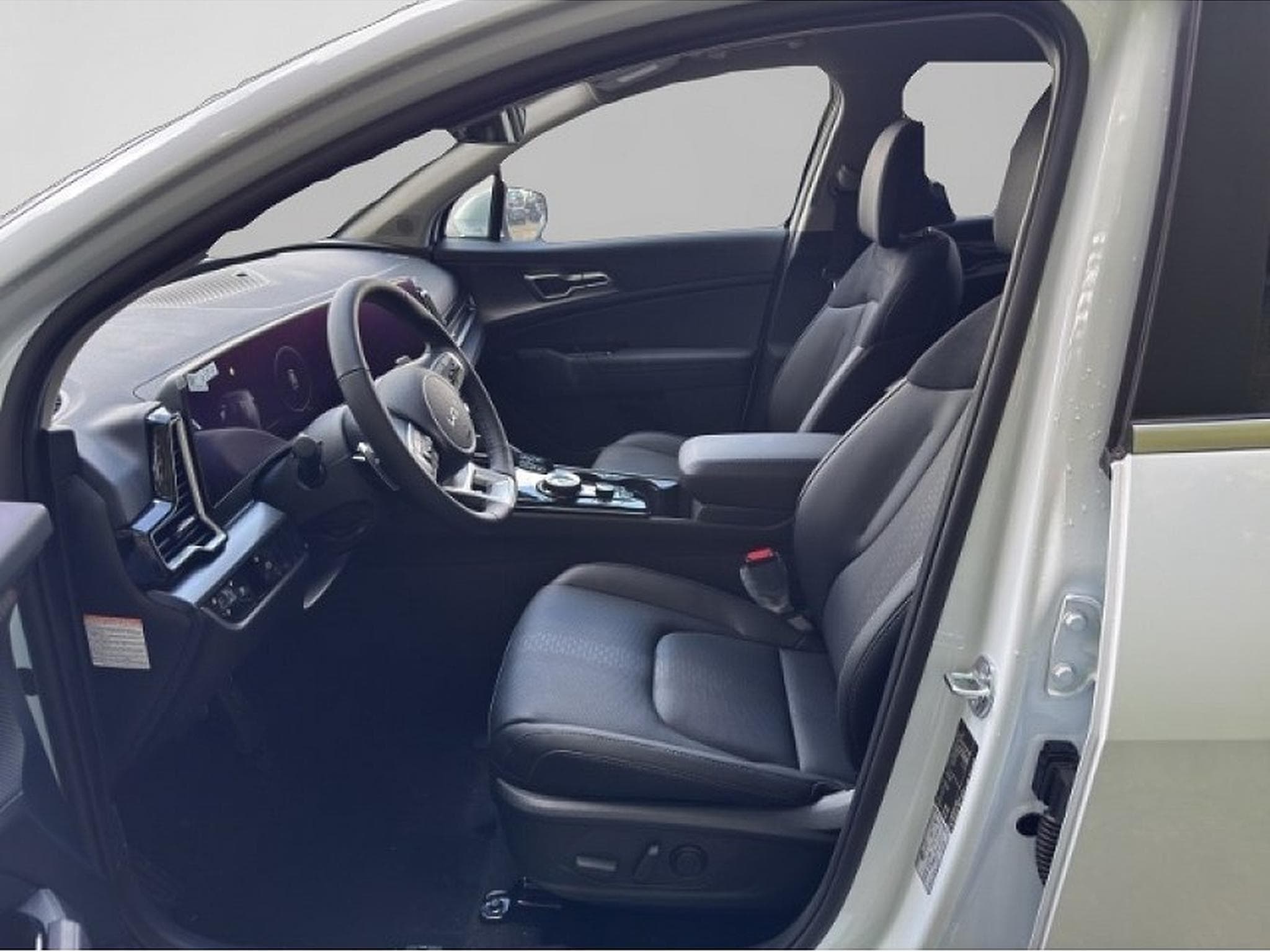 Kia Sportage (2025) - Foto 7