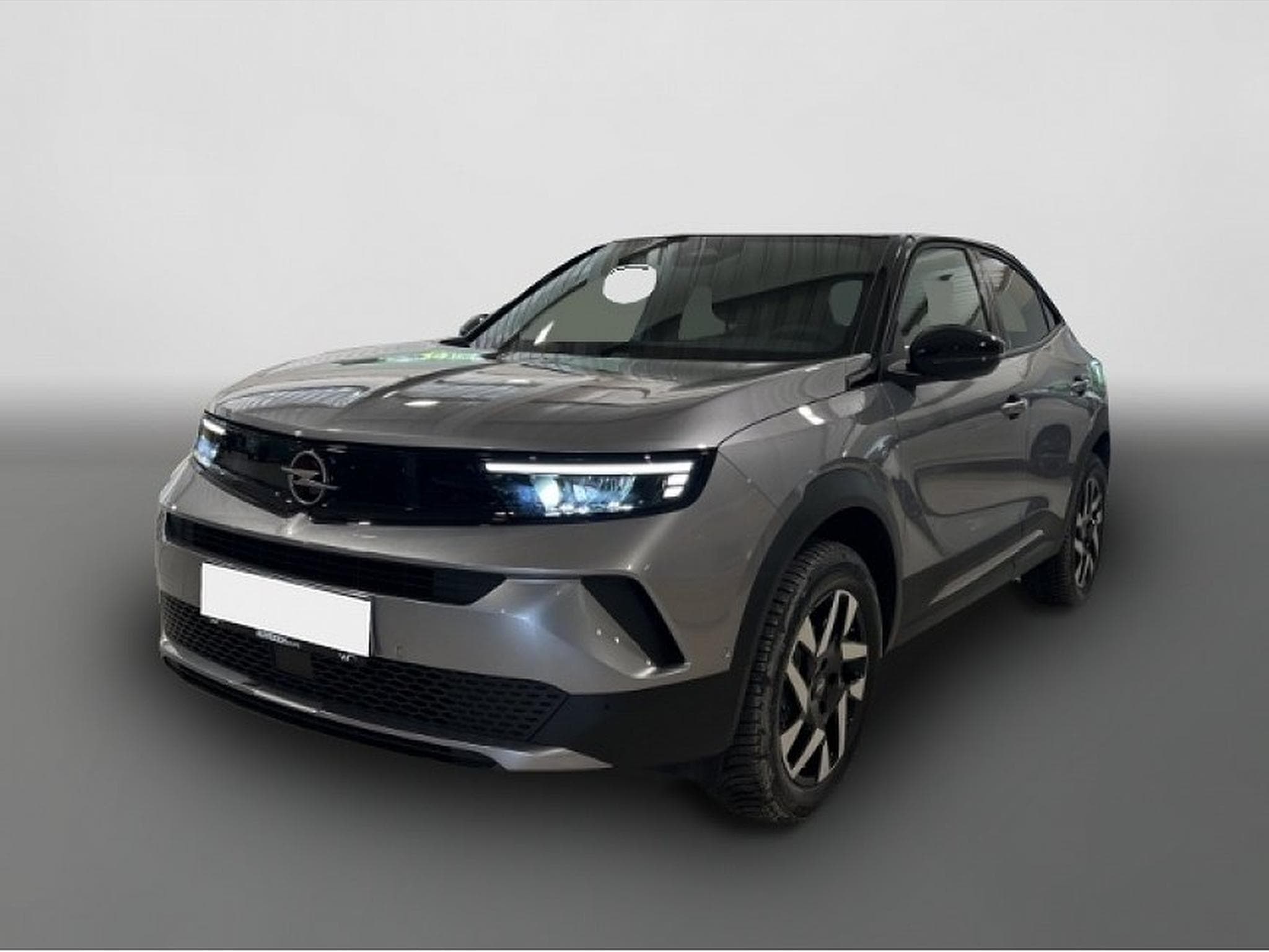 Opel Mokka (2024) - Foto 1