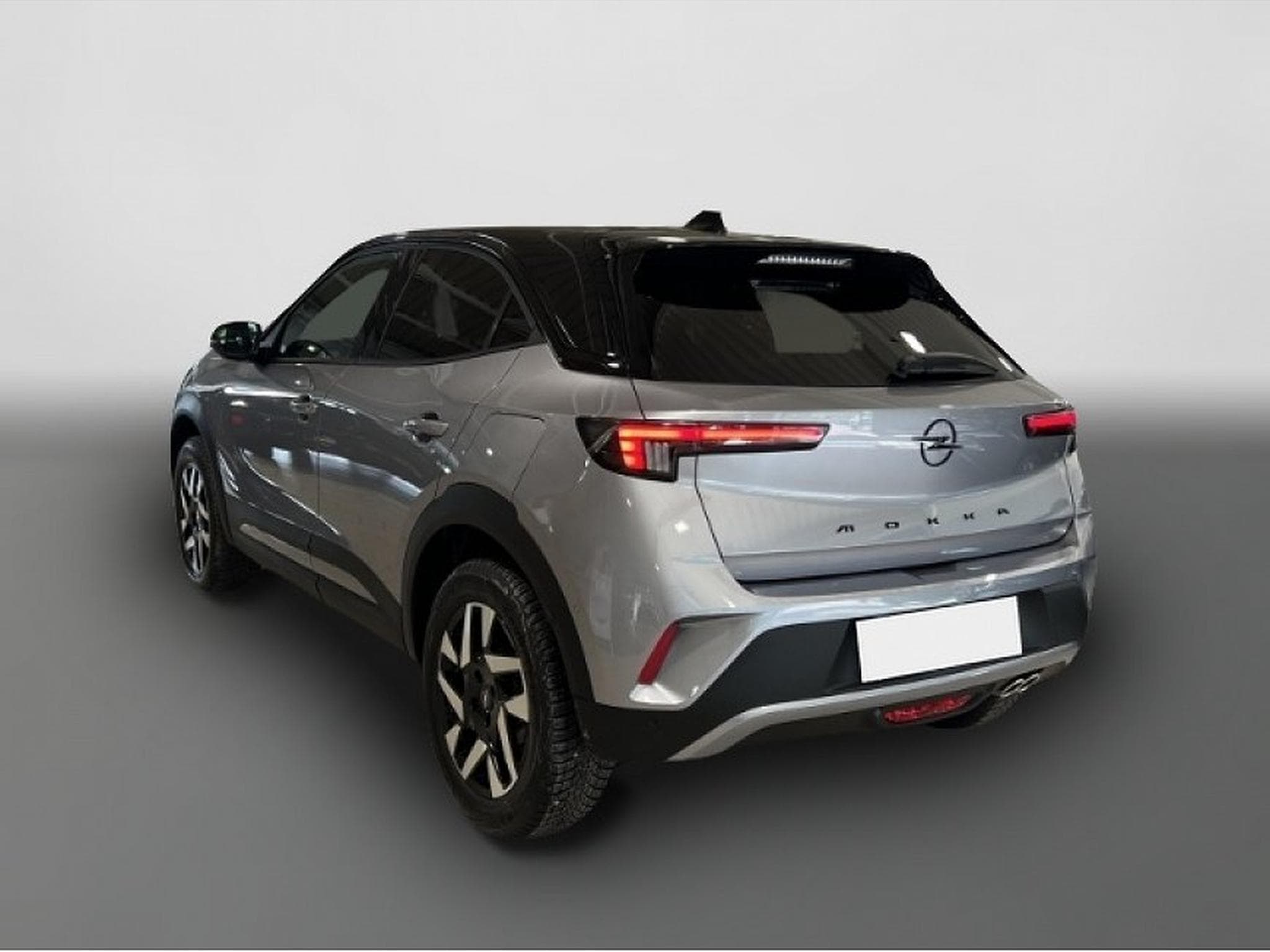 Opel Mokka (2024) - Foto 3