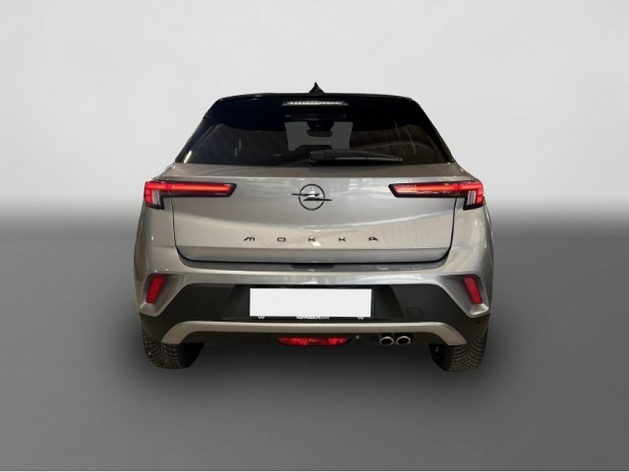 Opel Mokka (2024) - Foto 4