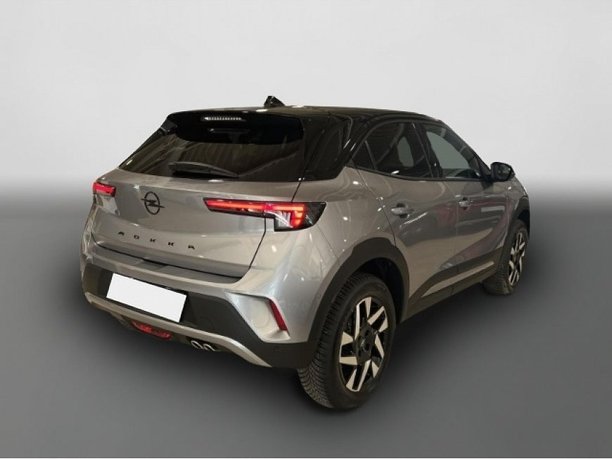 Opel Mokka (2024) - Foto 5