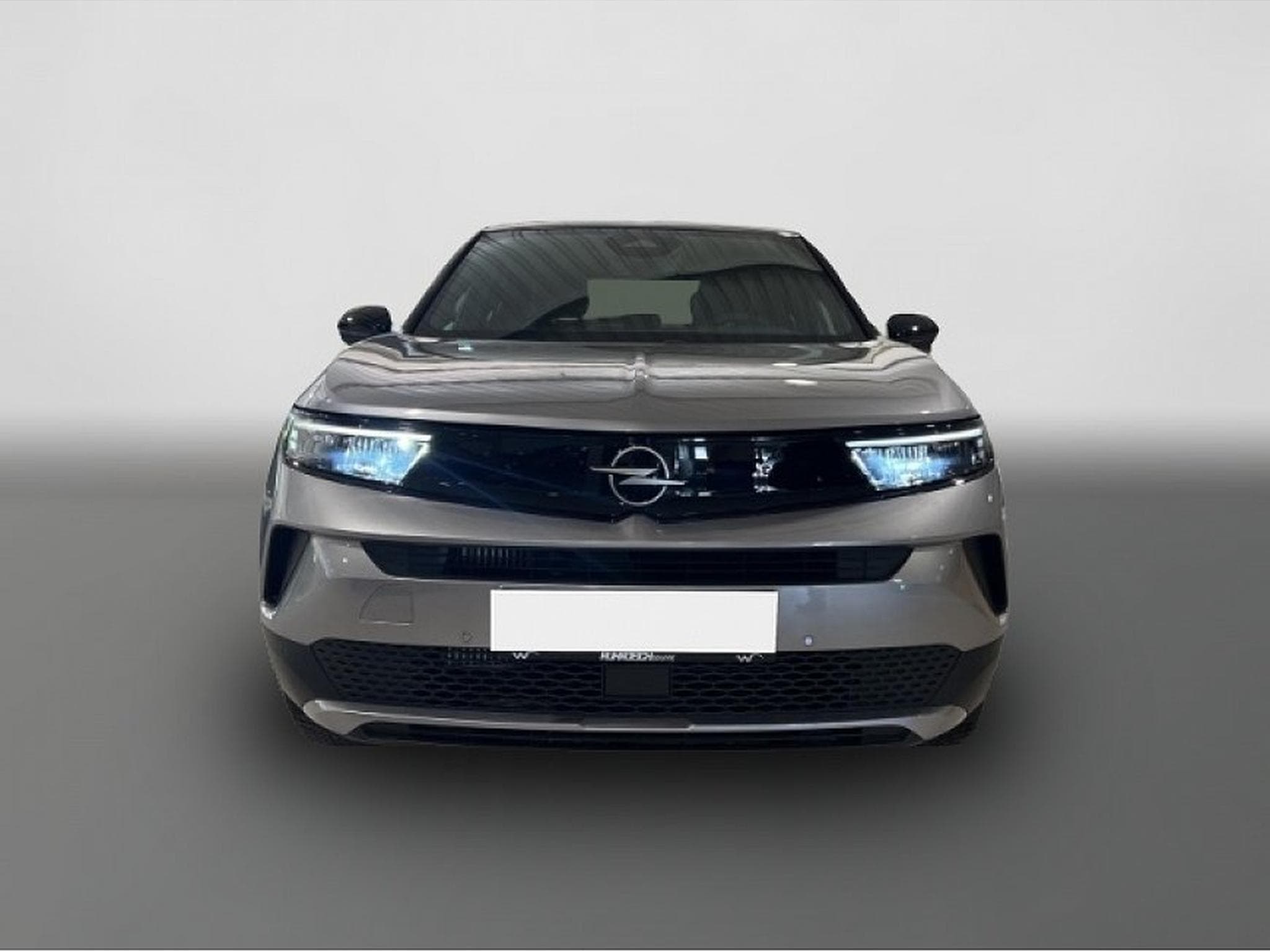 Opel Mokka (2024) - Foto 6