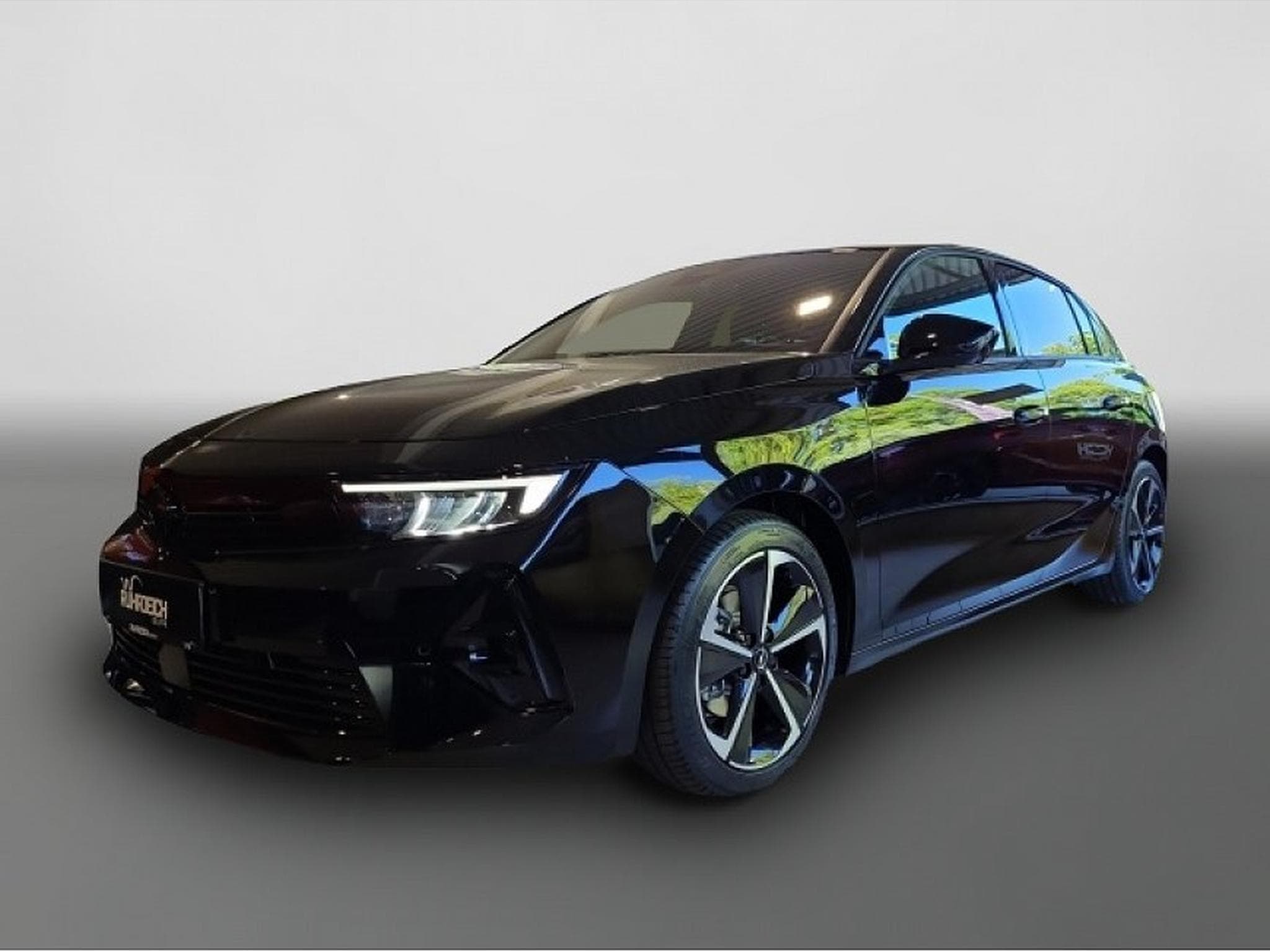 Opel Astra (2025) - Foto 1