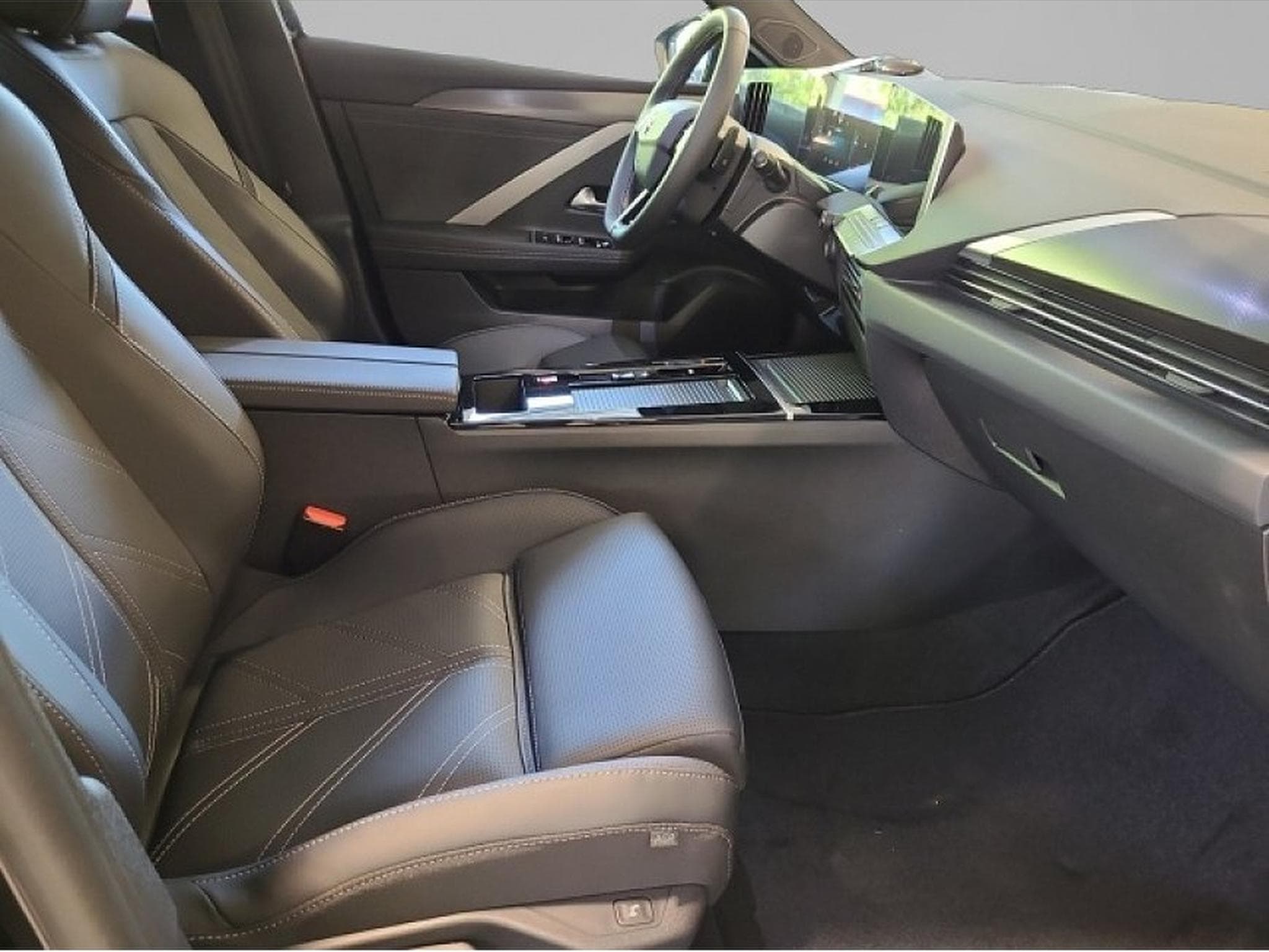 Opel Astra (2025) - Foto 7