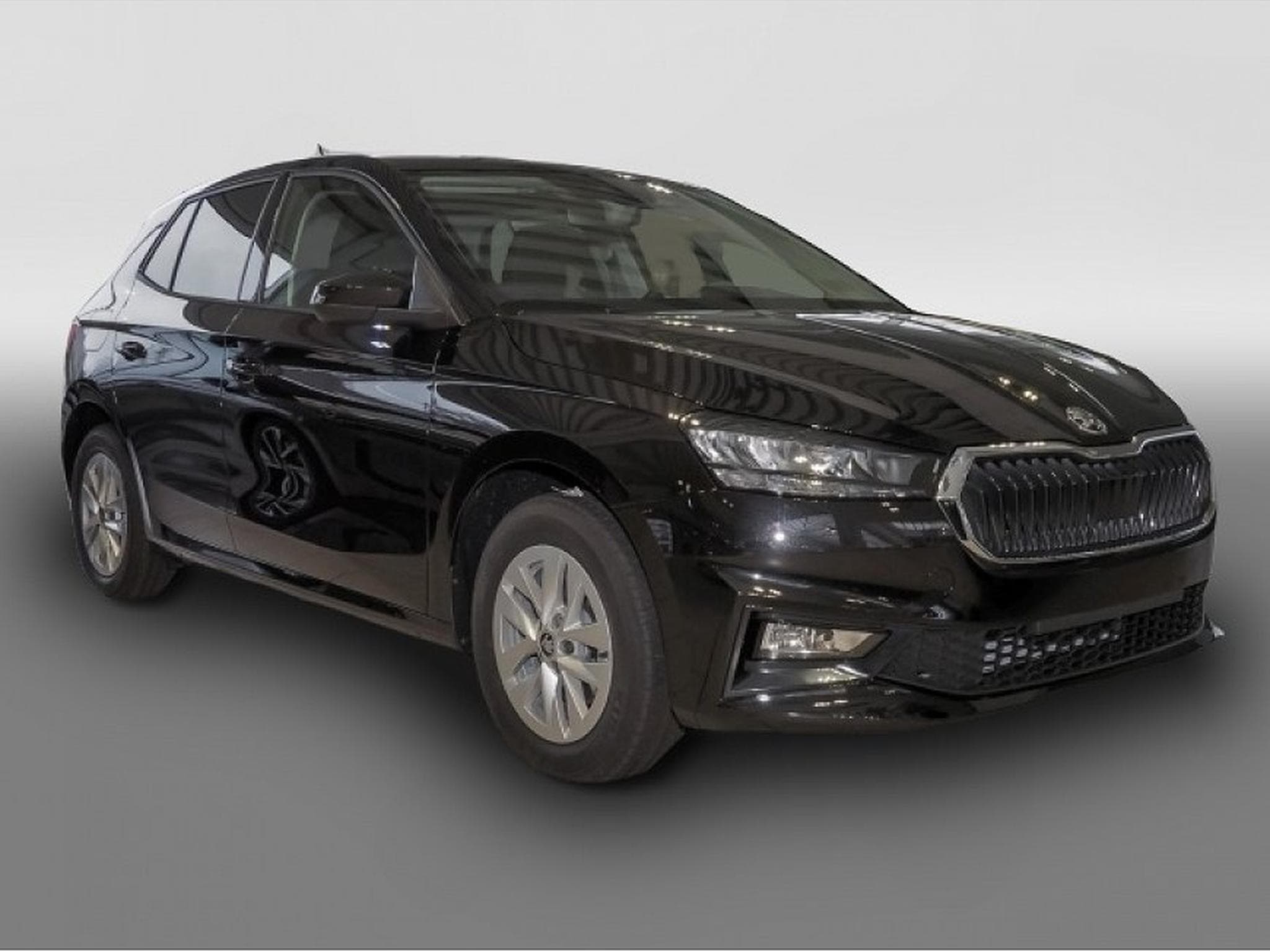 Skoda Fabia (2026) - Photo 2