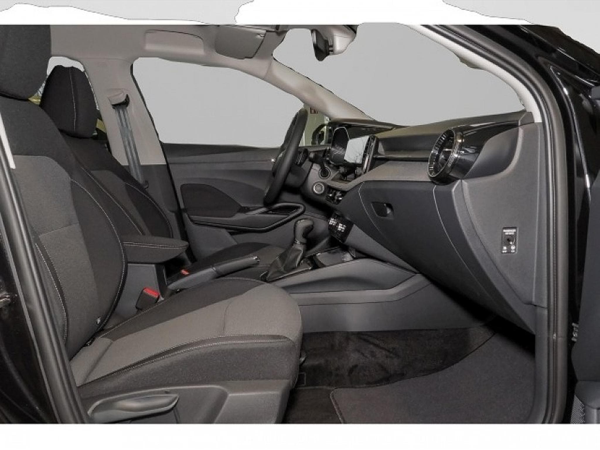 Skoda Fabia (2026) - Photo 5