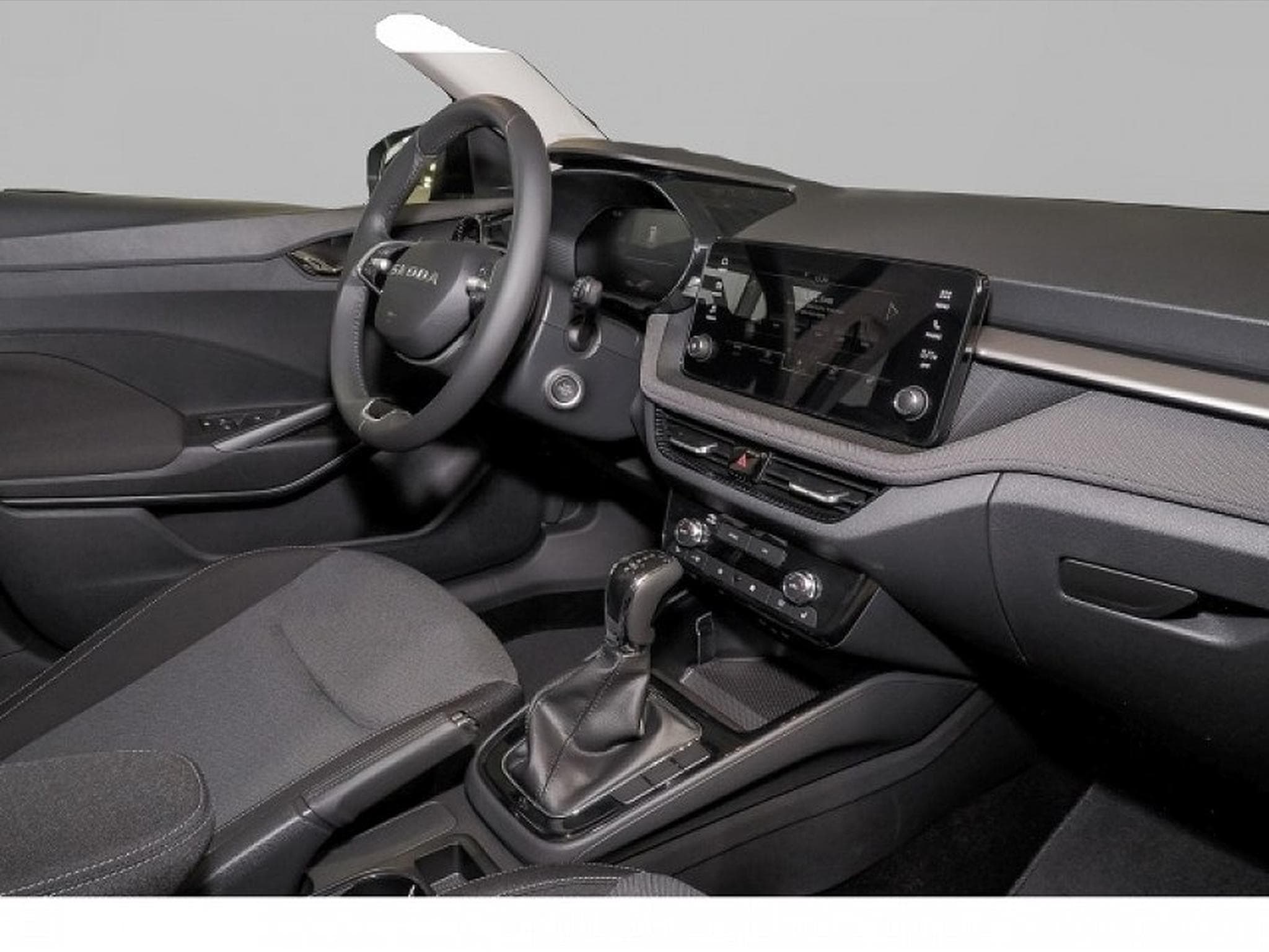 Skoda Fabia (2026) - Photo 6