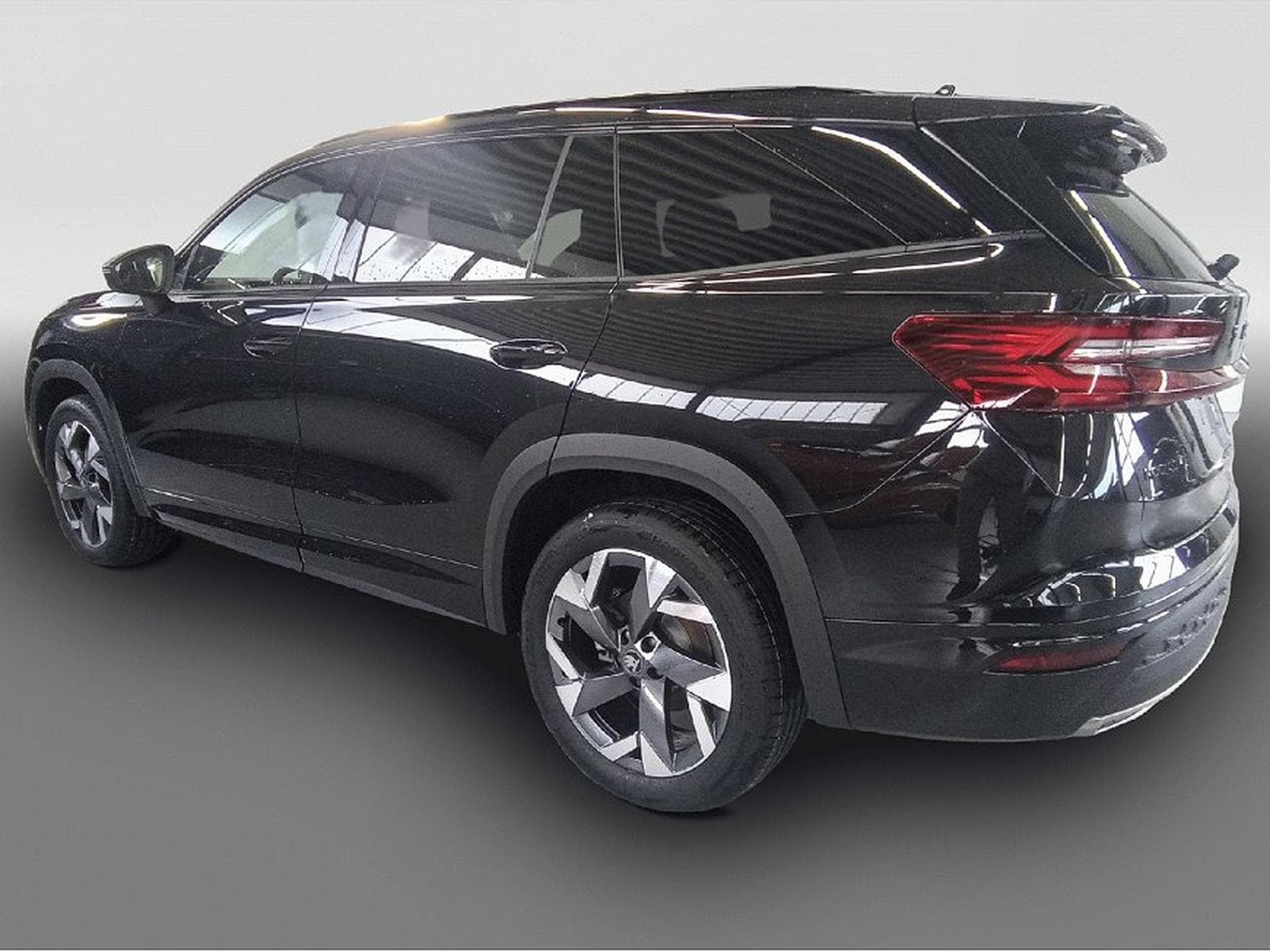 Skoda Kodiaq (2026) - Photo 4