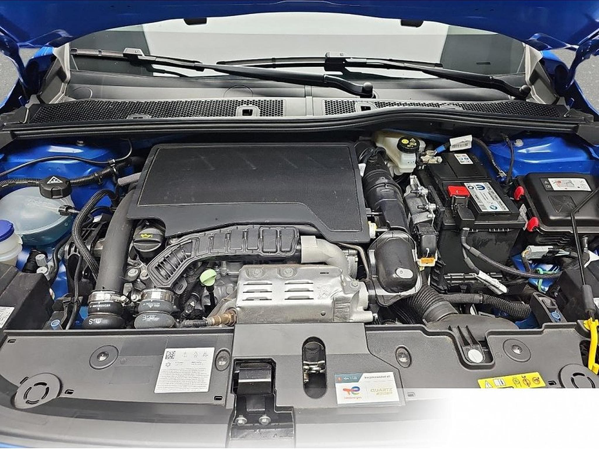 Opel Corsa (2026) - Foto 14