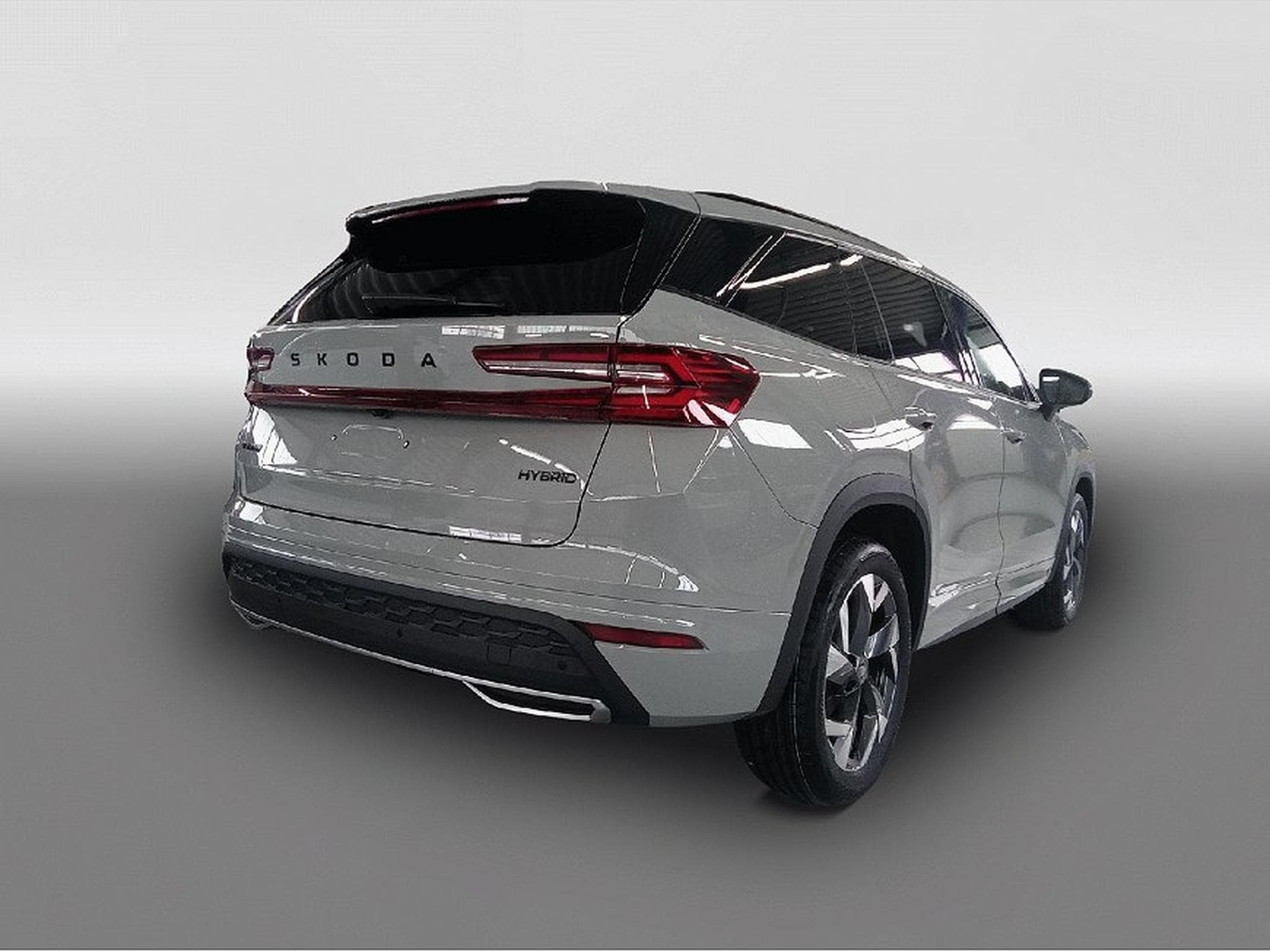 Skoda Kodiaq (2026) - Photo 4