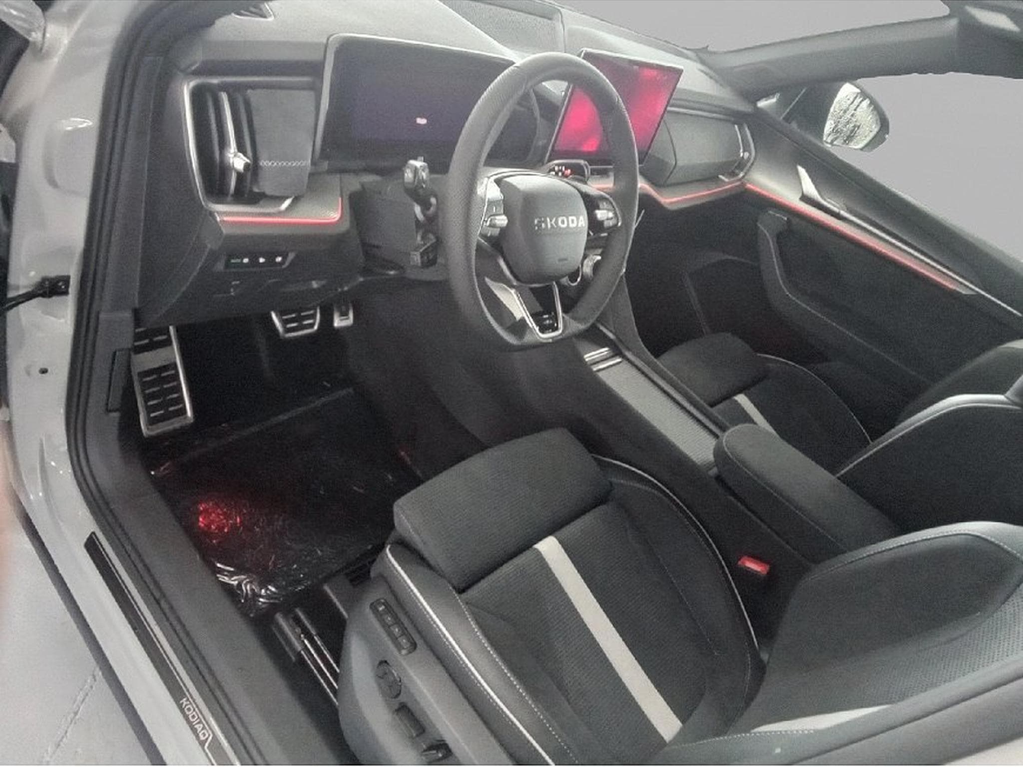 Skoda Kodiaq (2026) - Photo 5