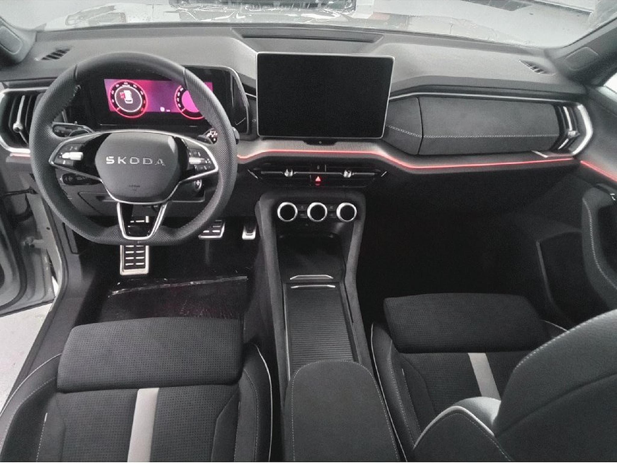 Skoda Kodiaq (2026) - Photo 7