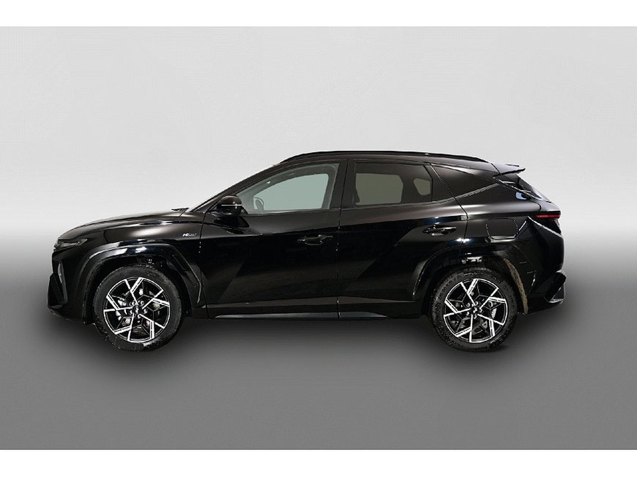 Hyundai Tucson (2026) - Photo 2