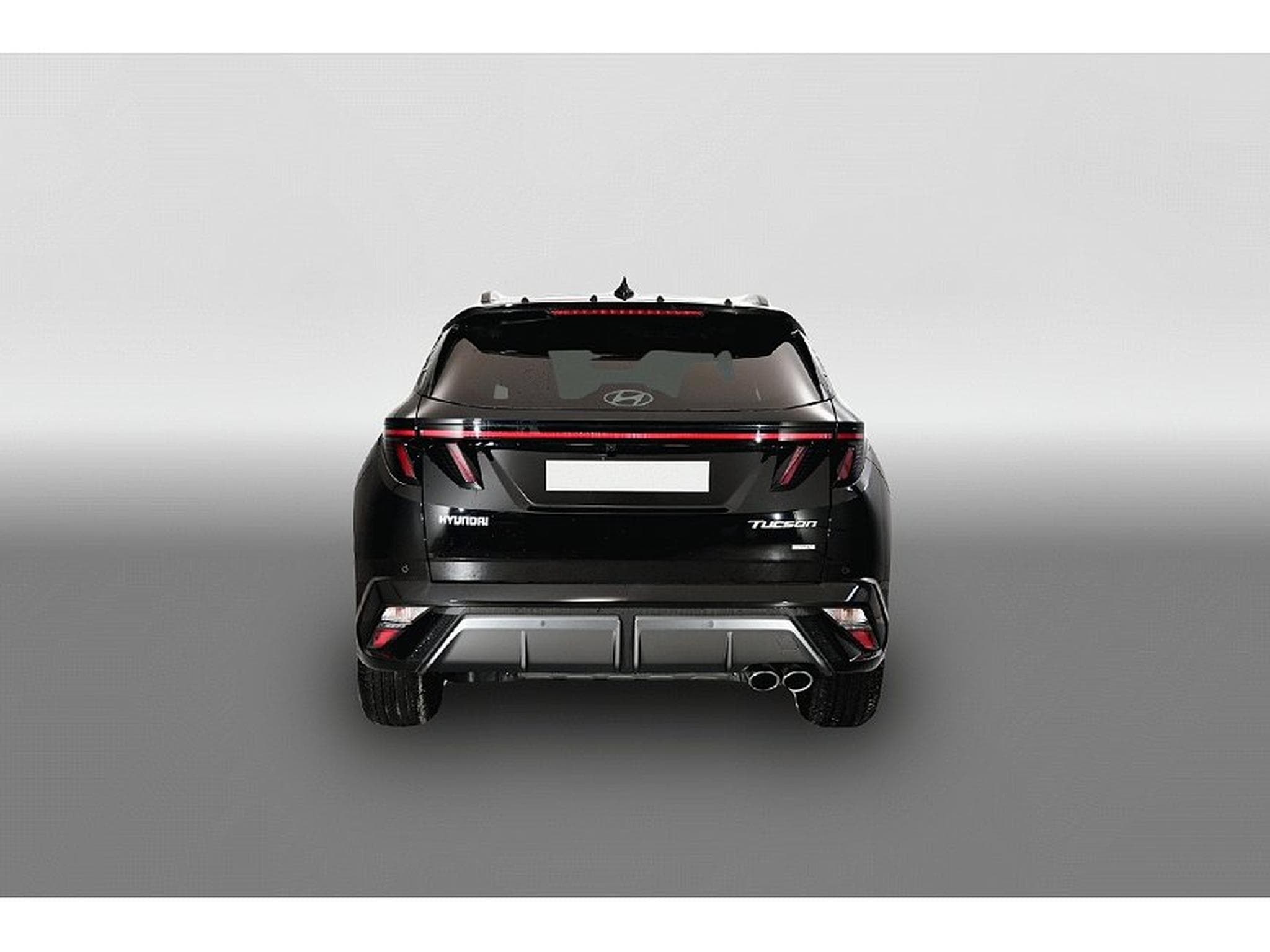 Hyundai Tucson (2026) - Photo 4