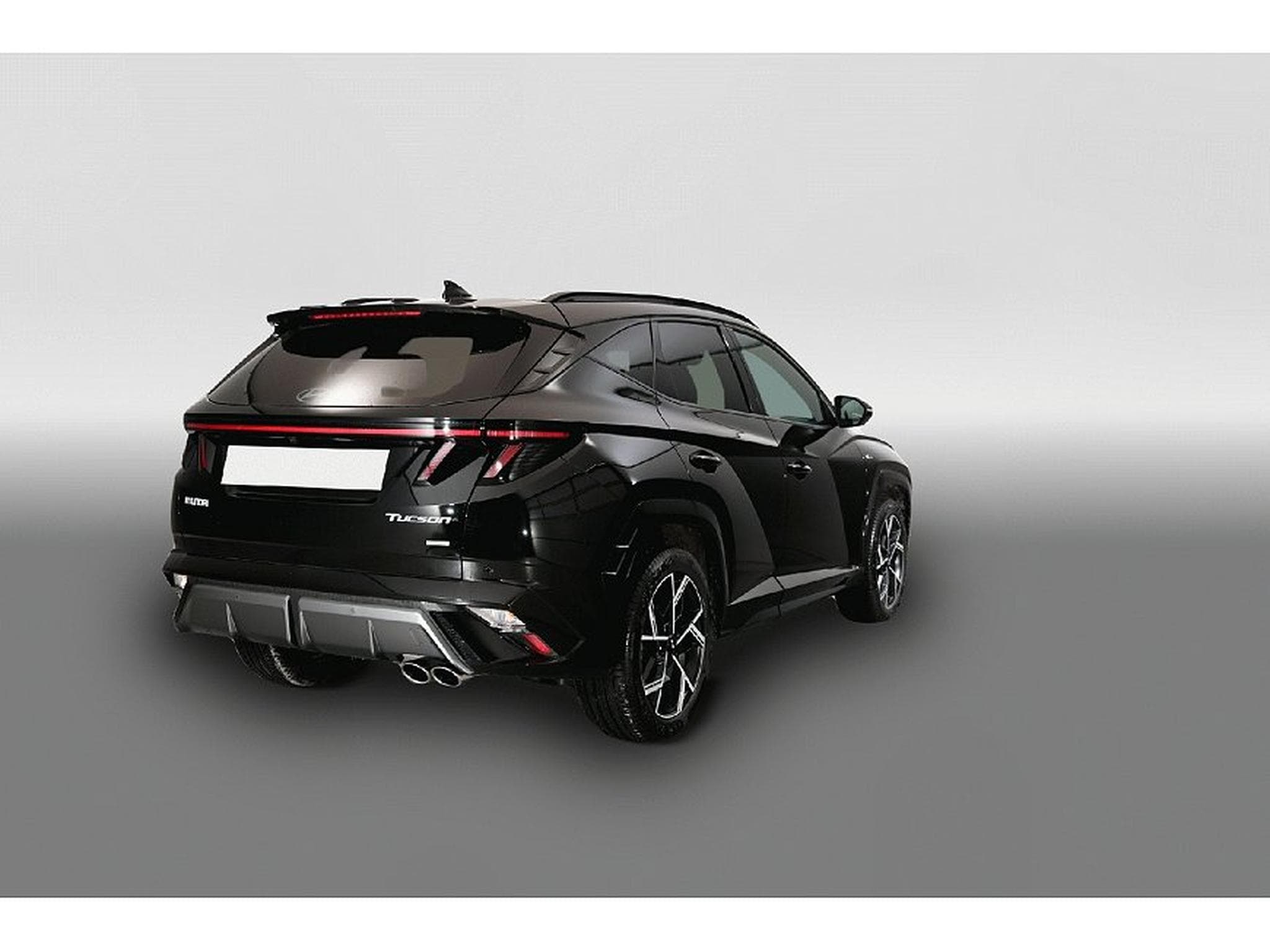 Hyundai Tucson (2026) - Photo 5